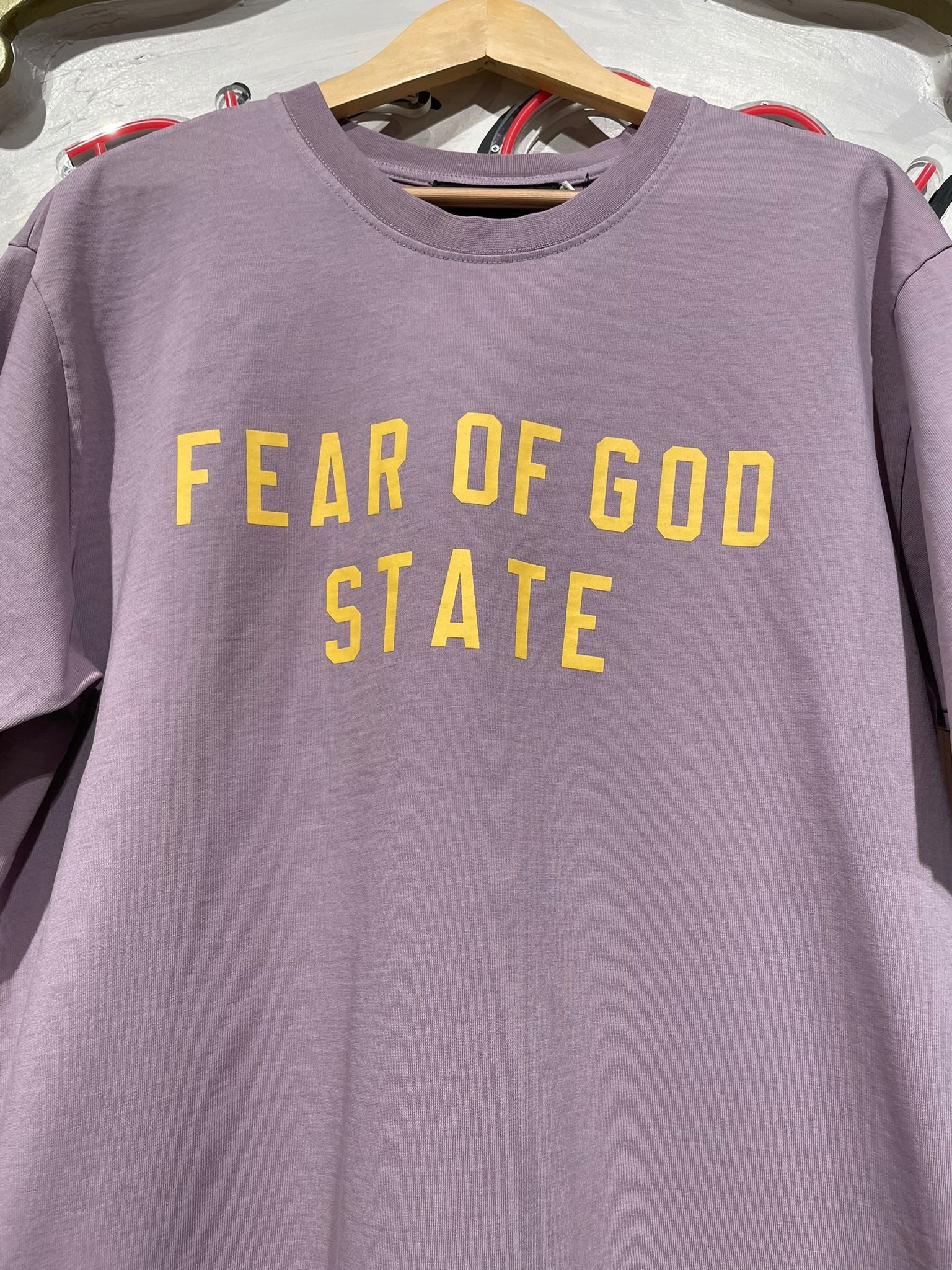 Tricou Eassentials