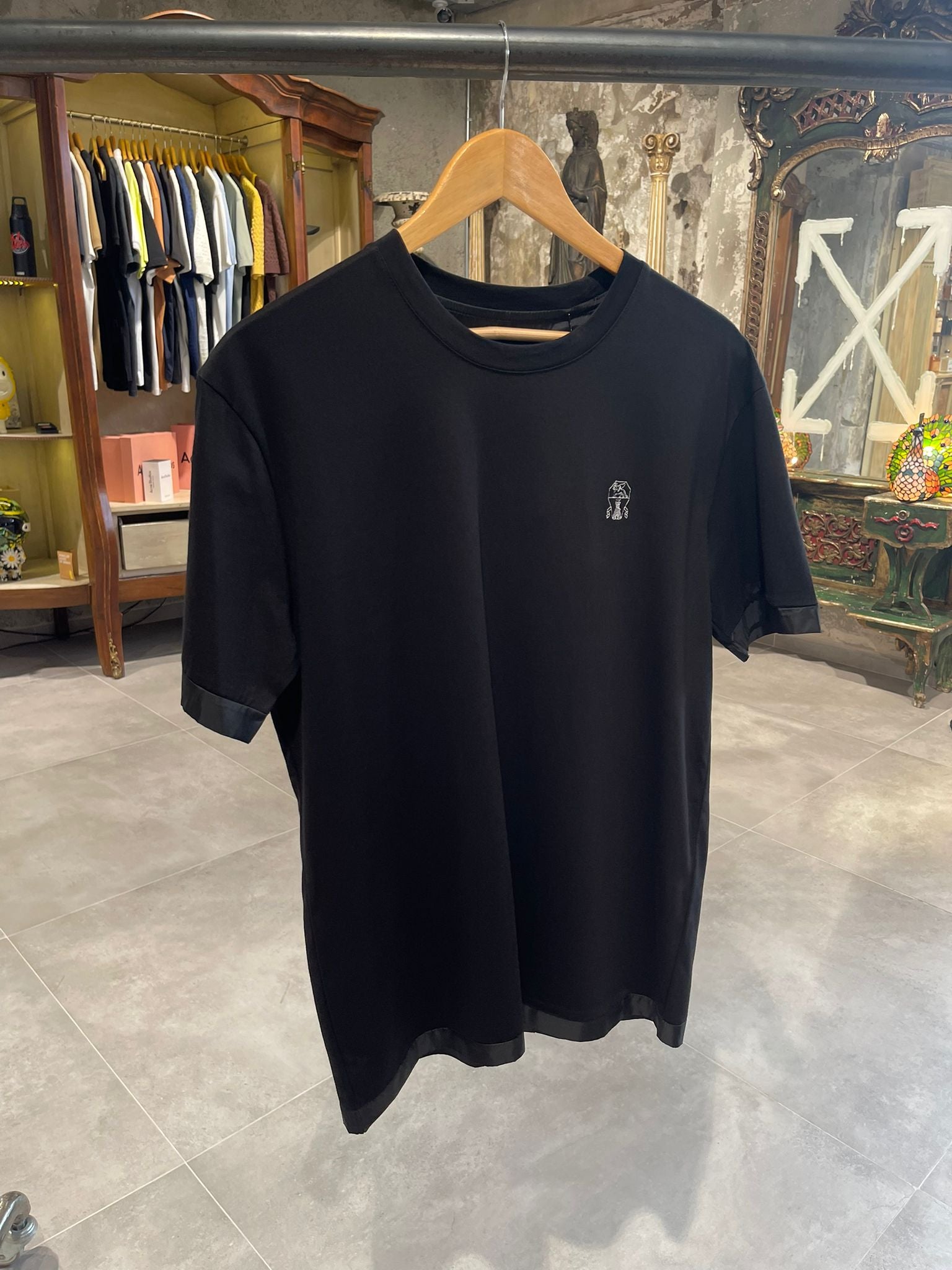 Tricou Brunello C