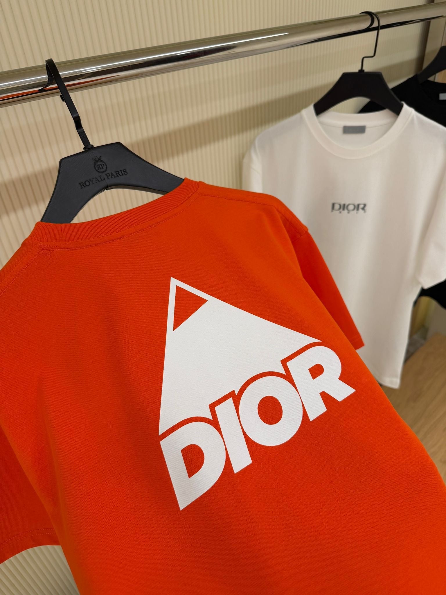 Tricou D!or