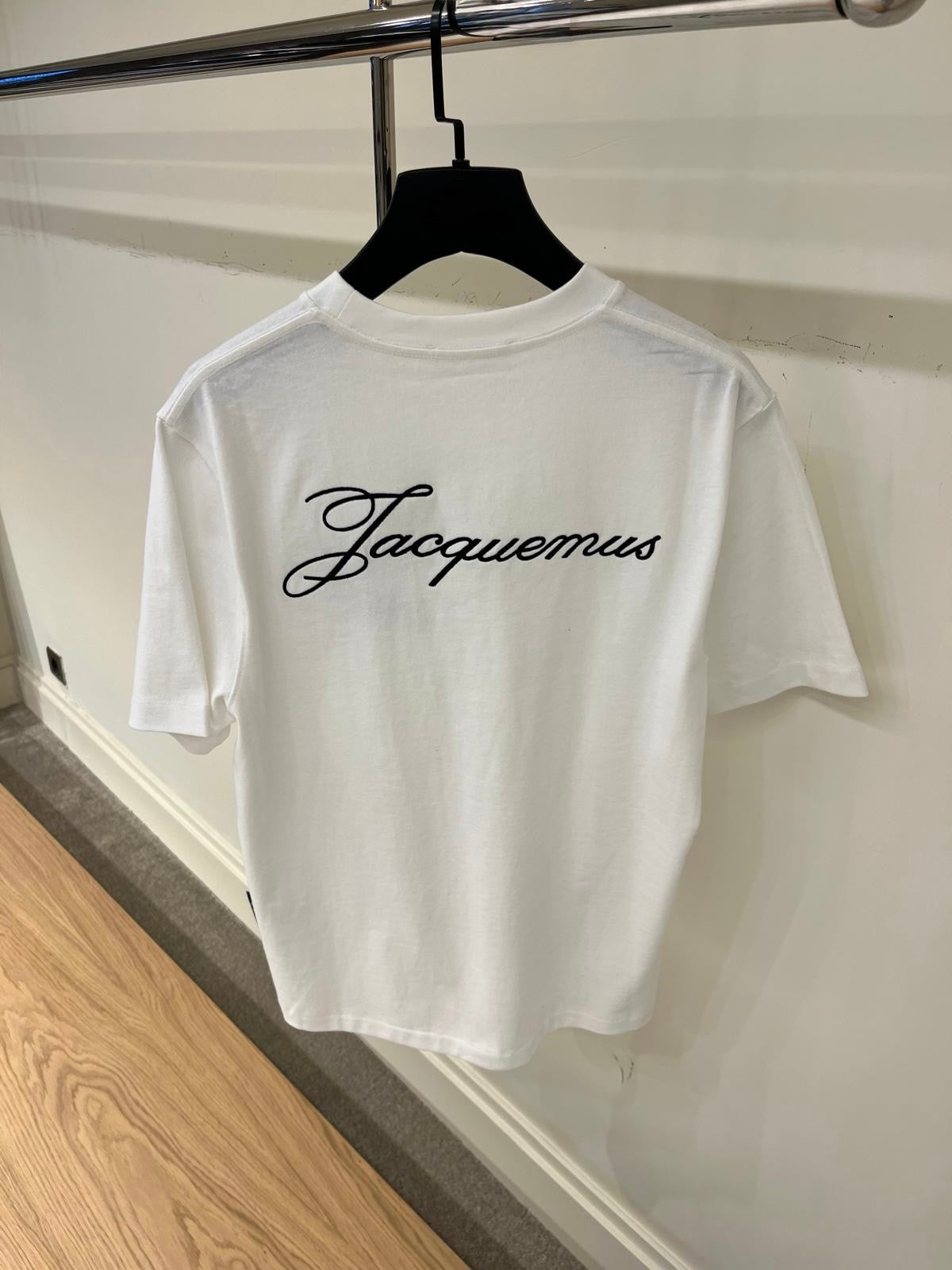 Tricou Jacqu€mus