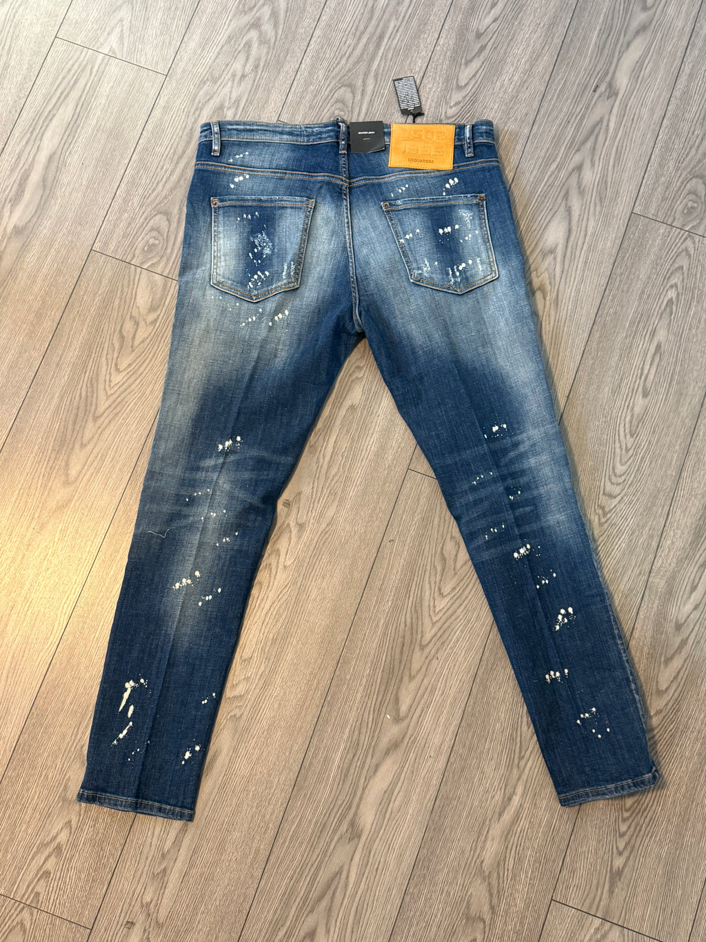 Blugi Dsq2