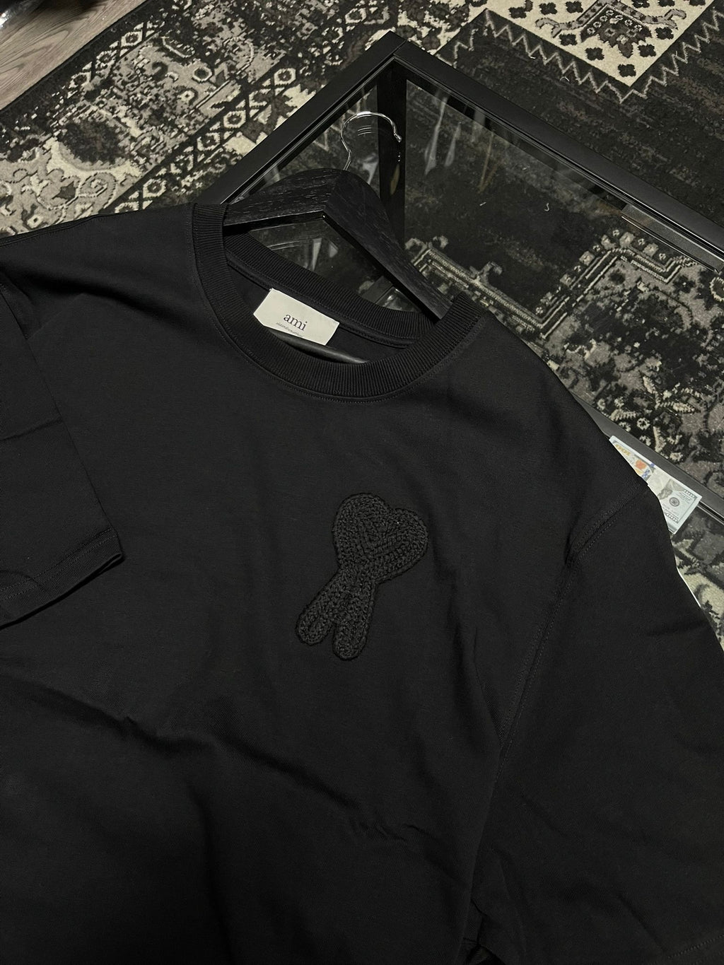 Tricou Ami