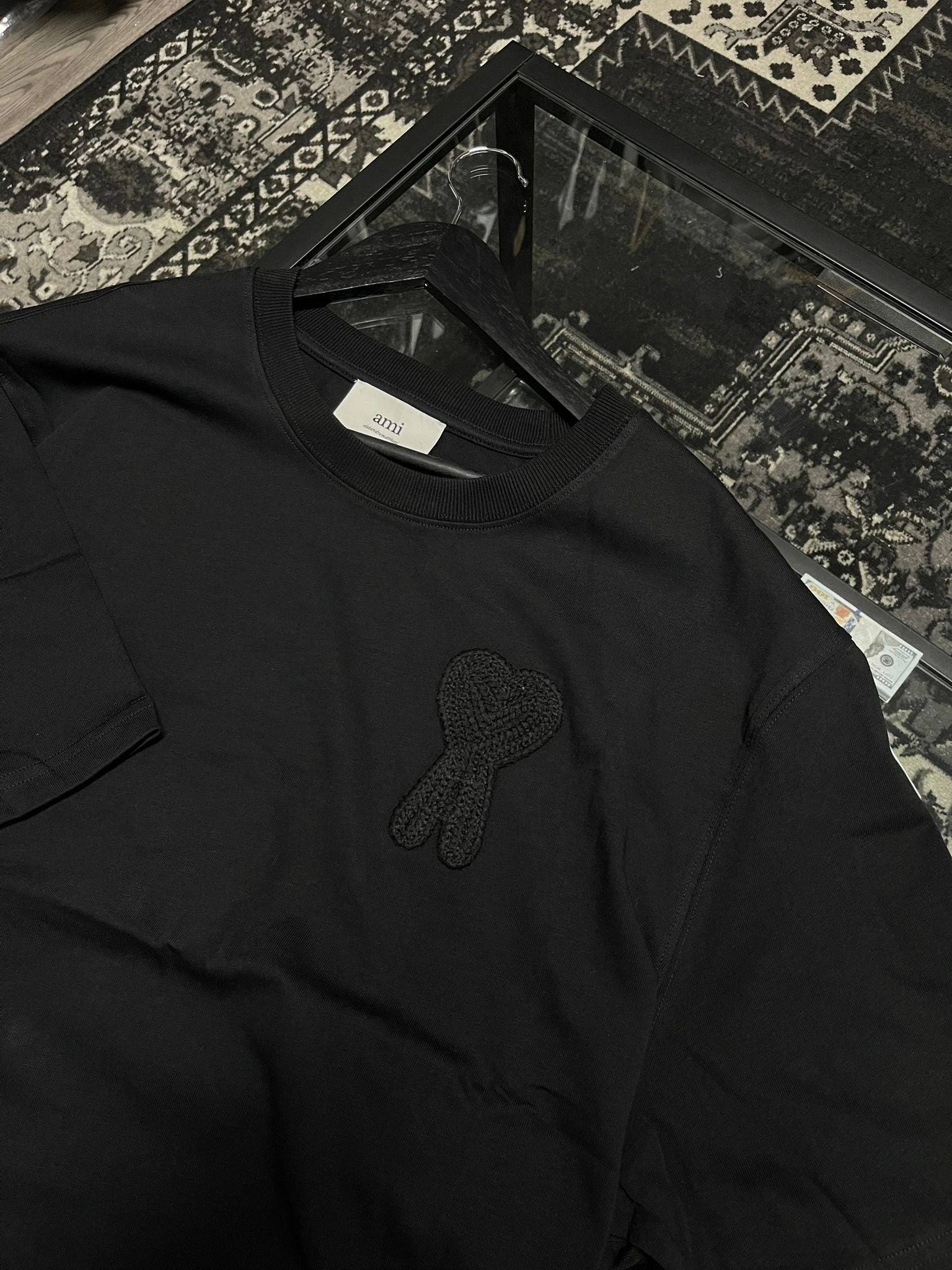 Tricou Ami