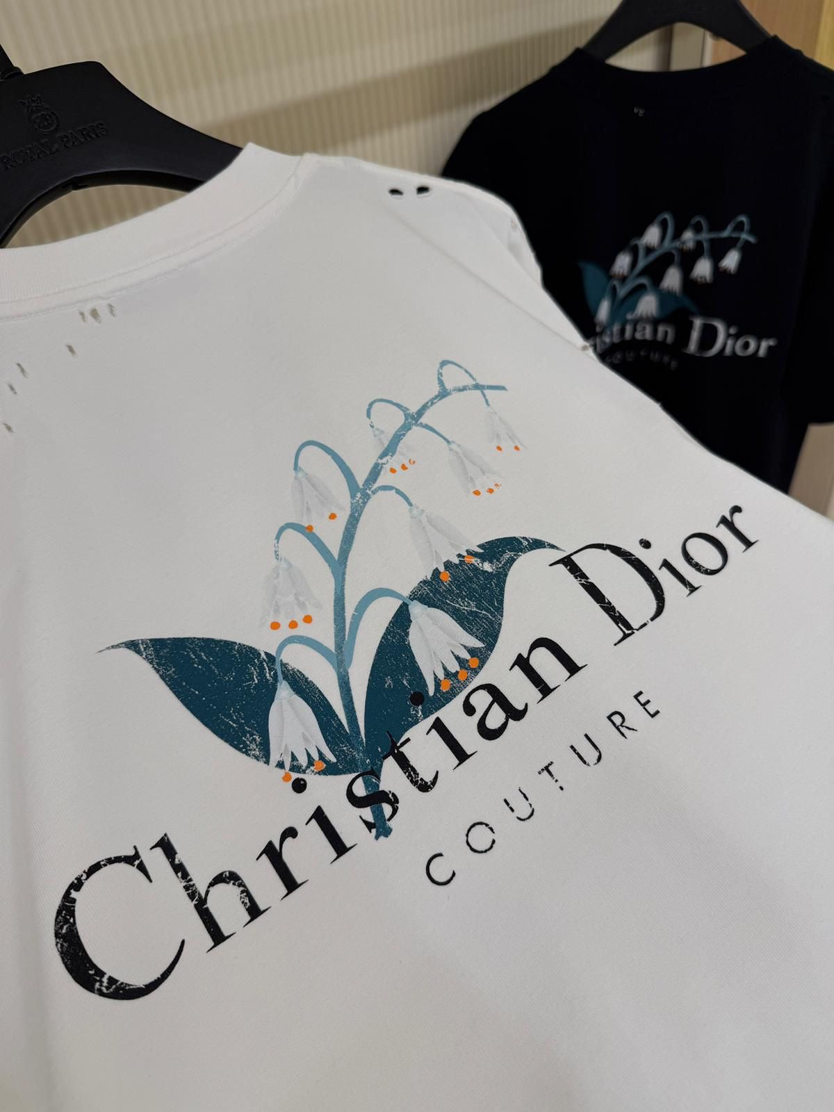 Tricou D!or