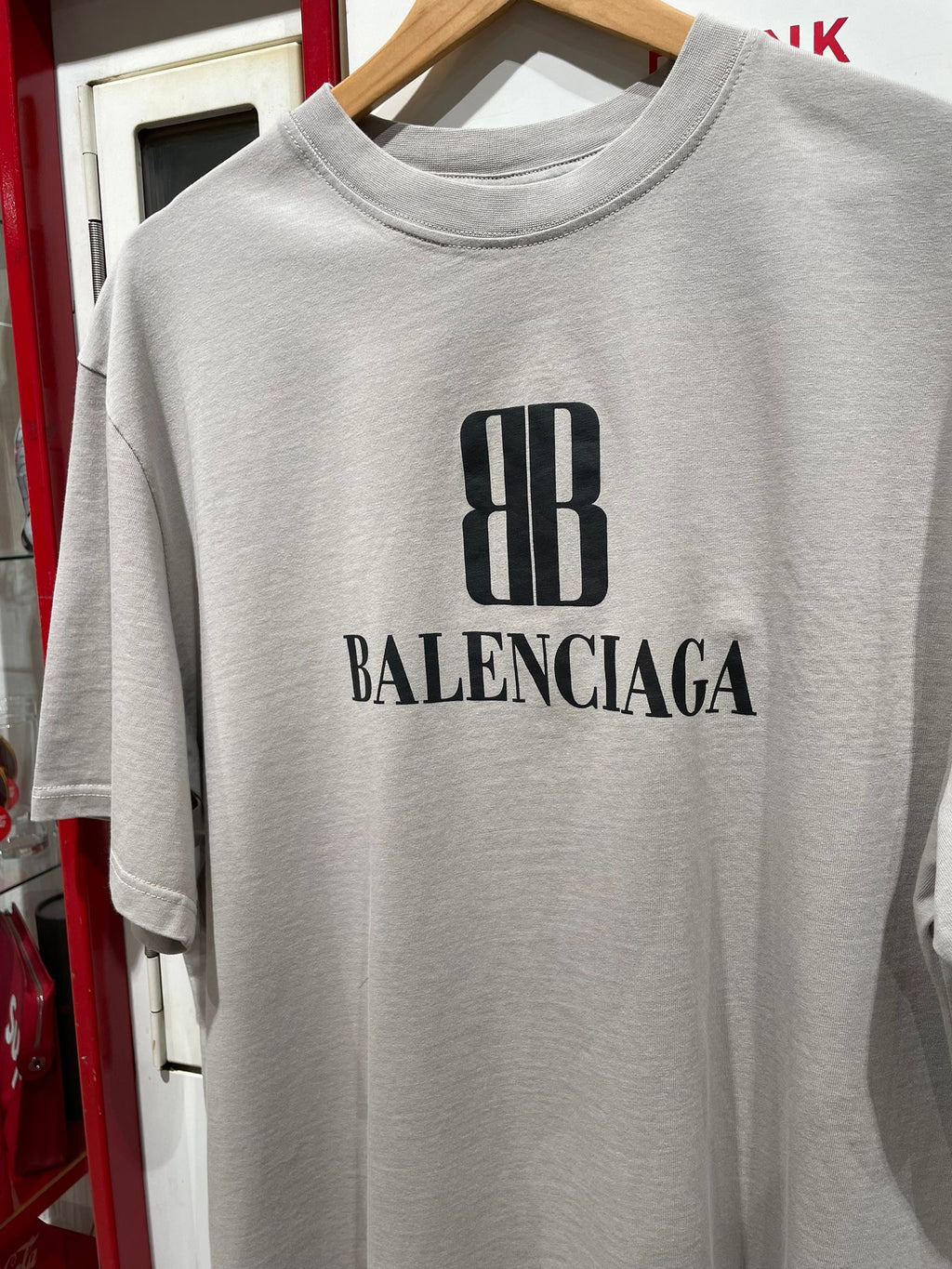 Tricou Bale