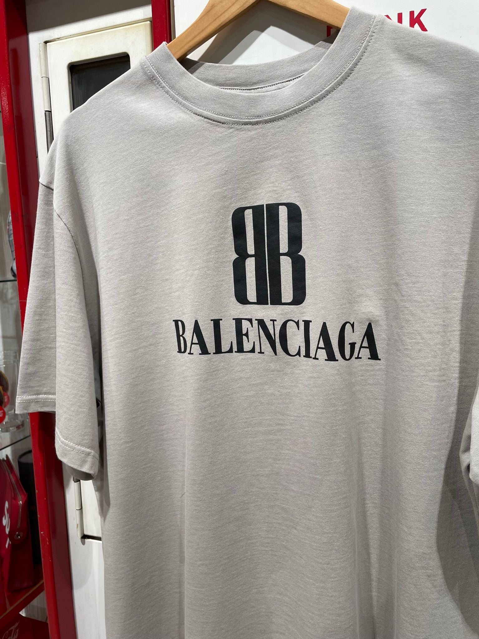 Tricou Bale
