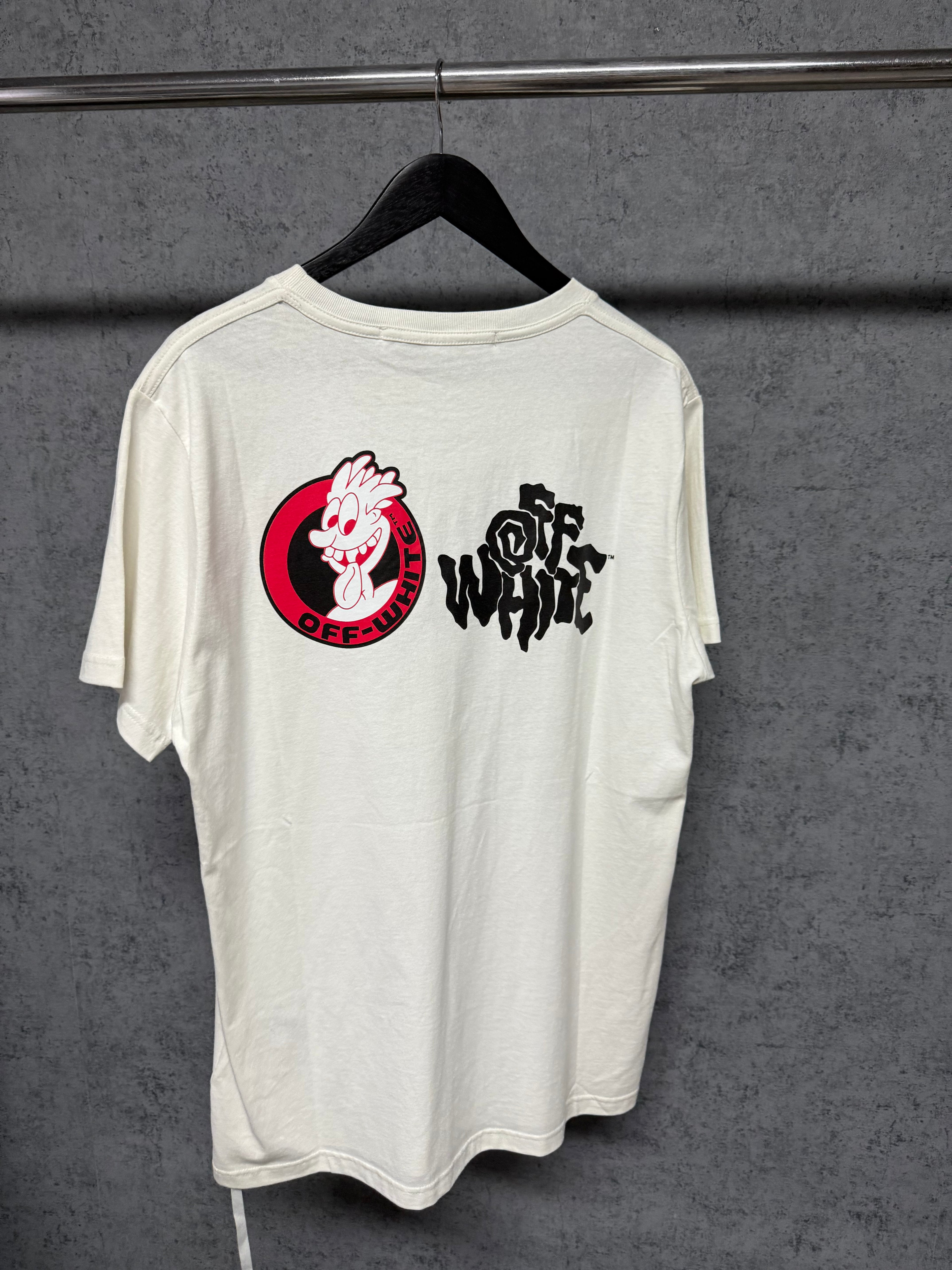 Tricou Off