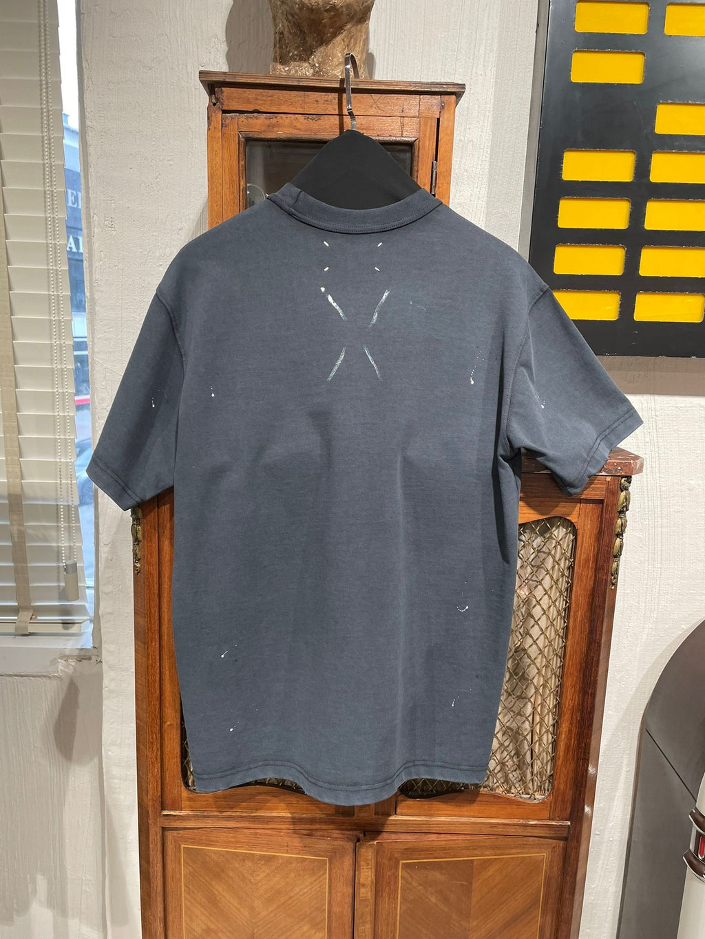 Tricou Margiela
