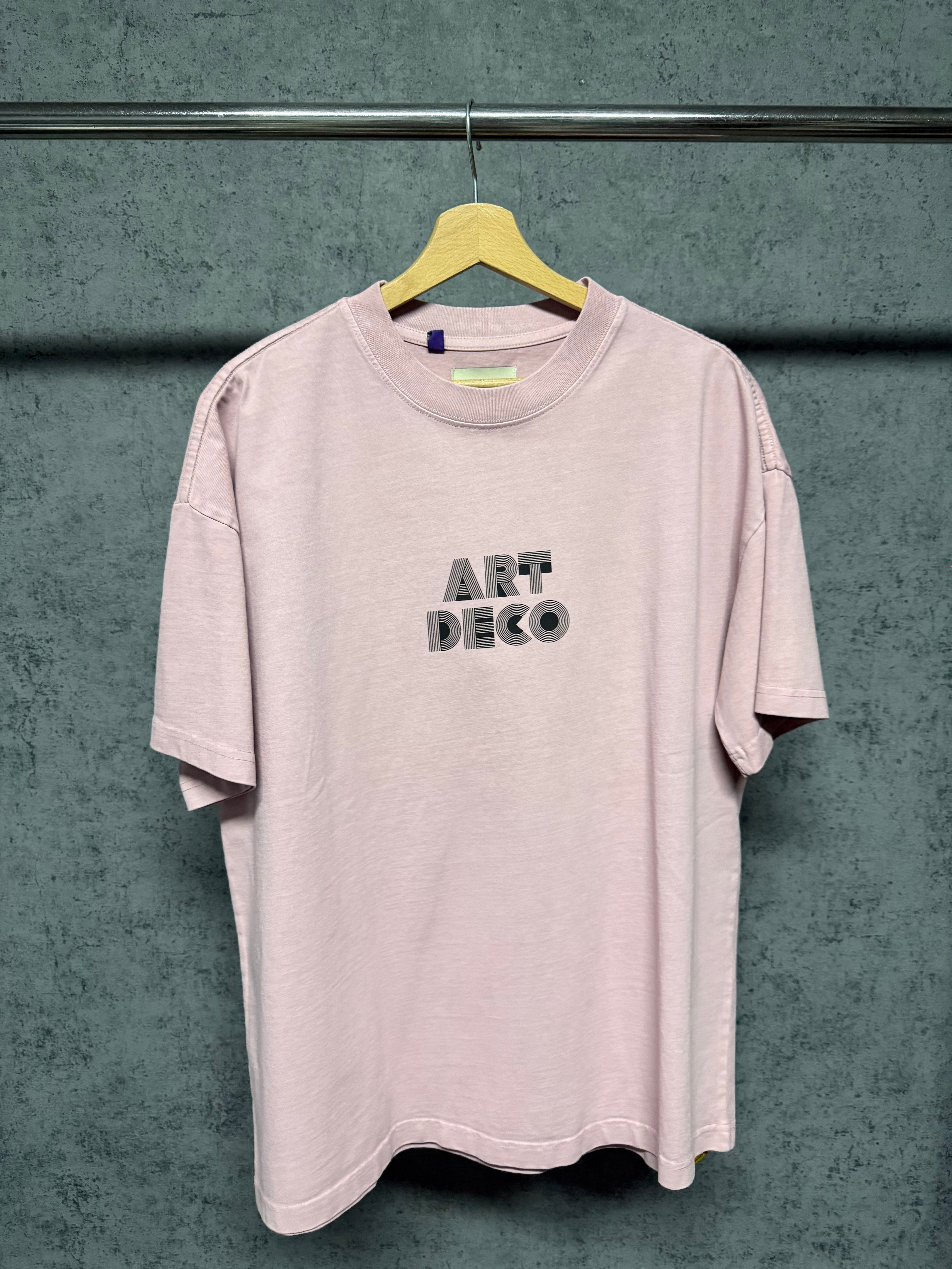 Tricou Gallery D