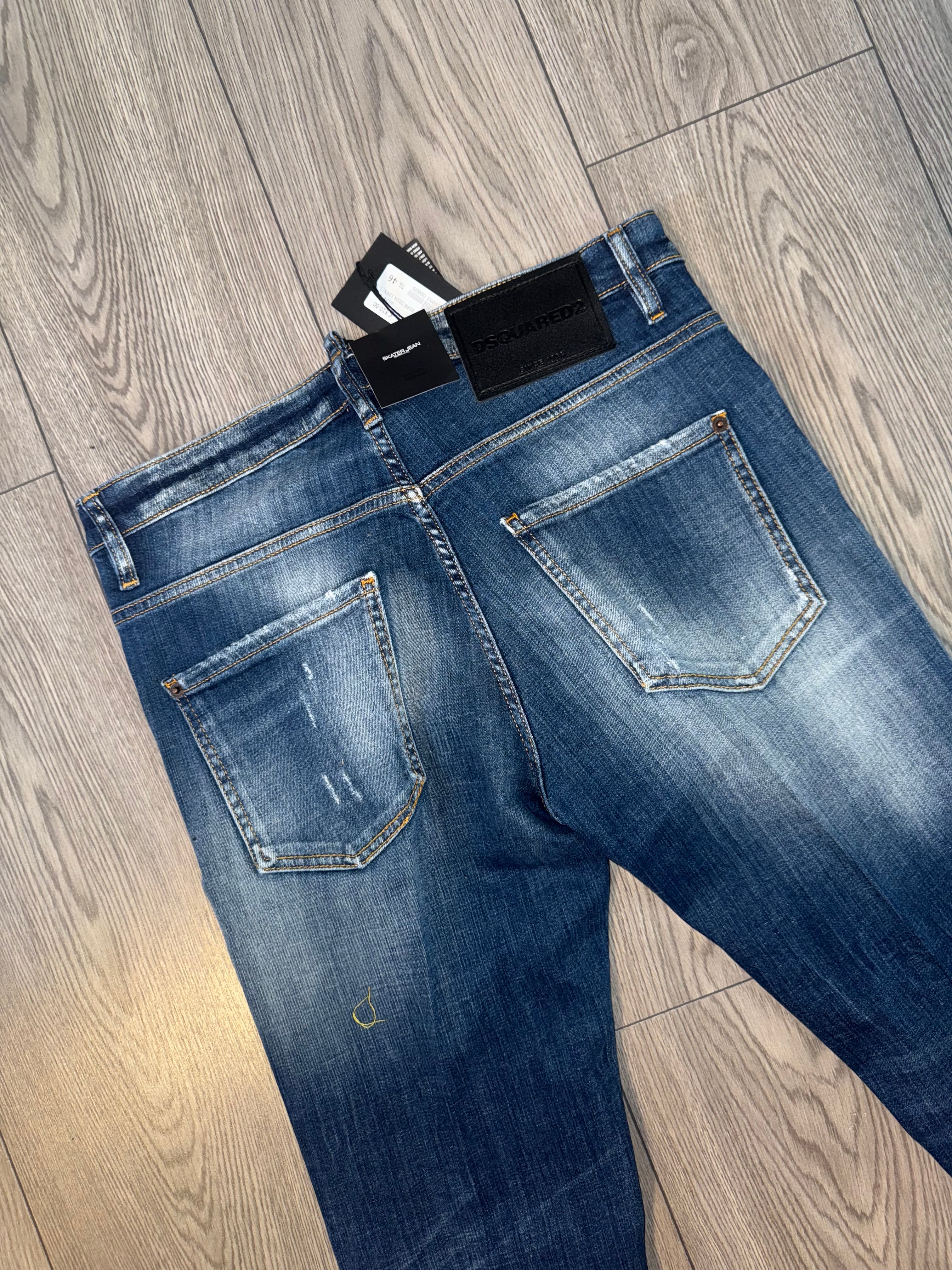 Blugi Dsq2