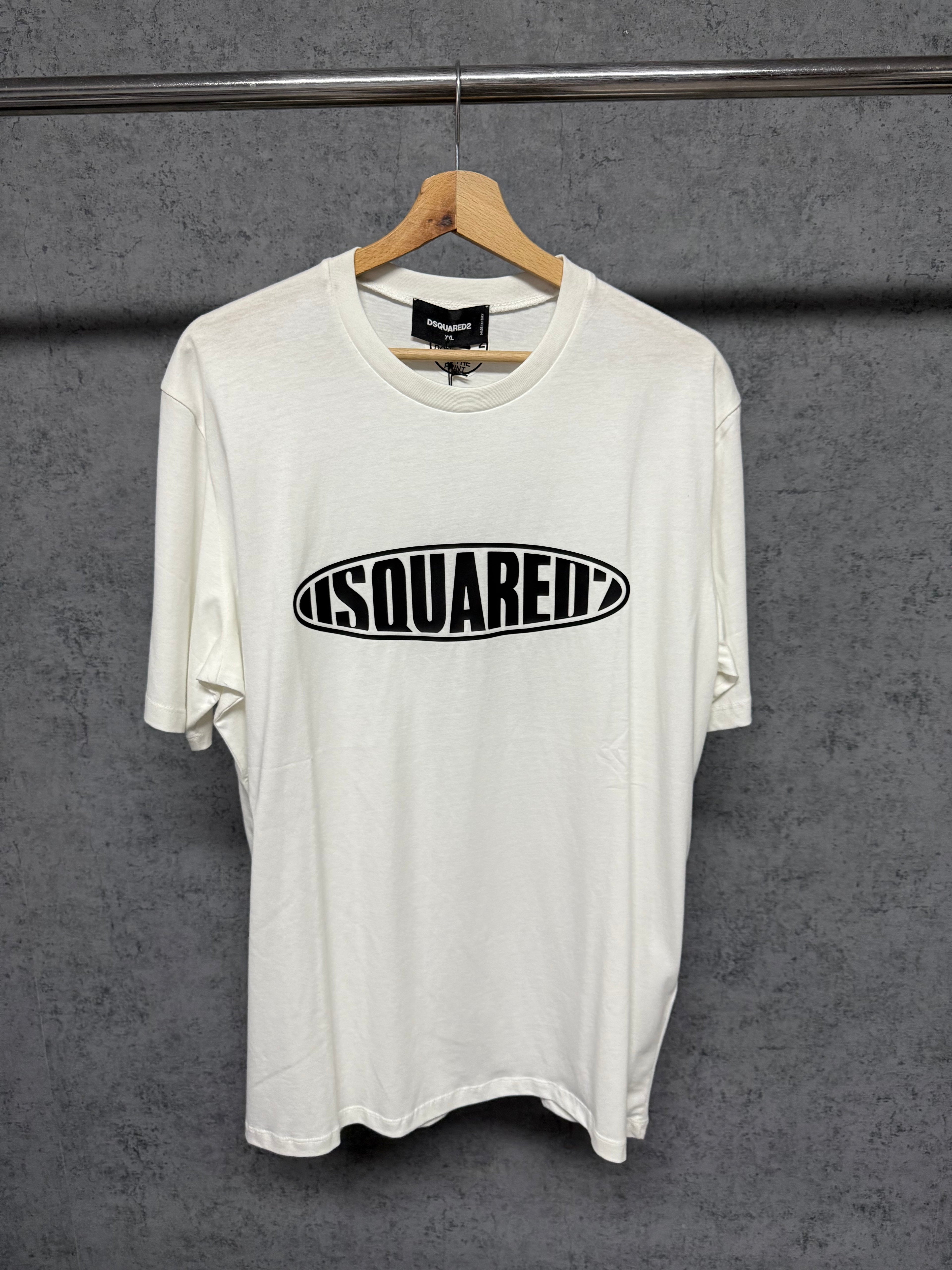 Tricou Dsq2