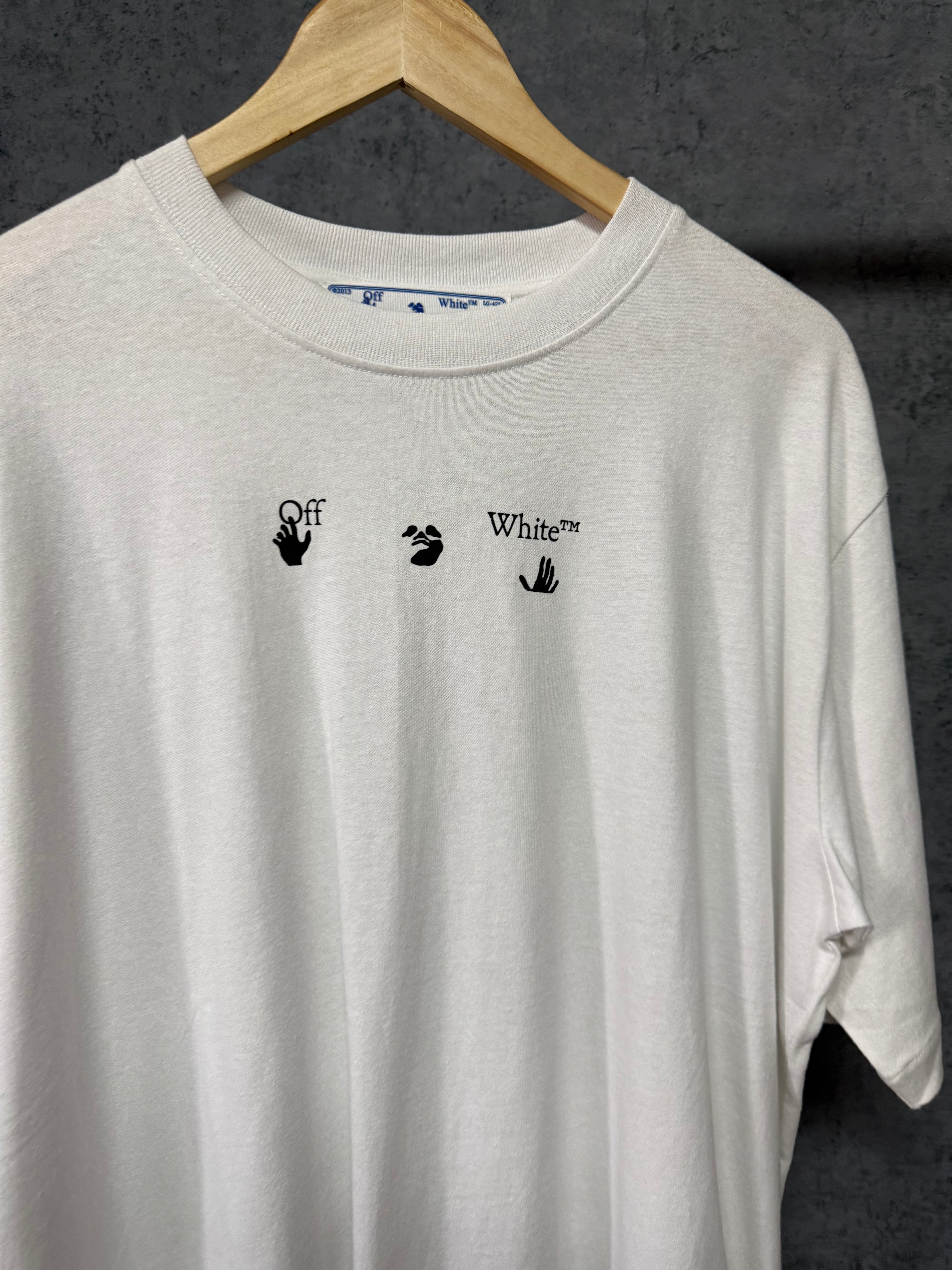 Tricou Off