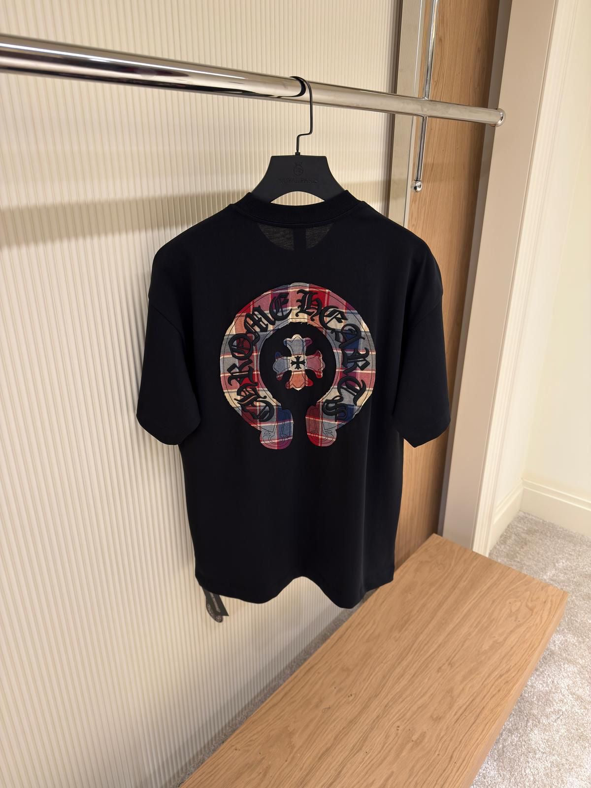 Tricou Chrome H€arts