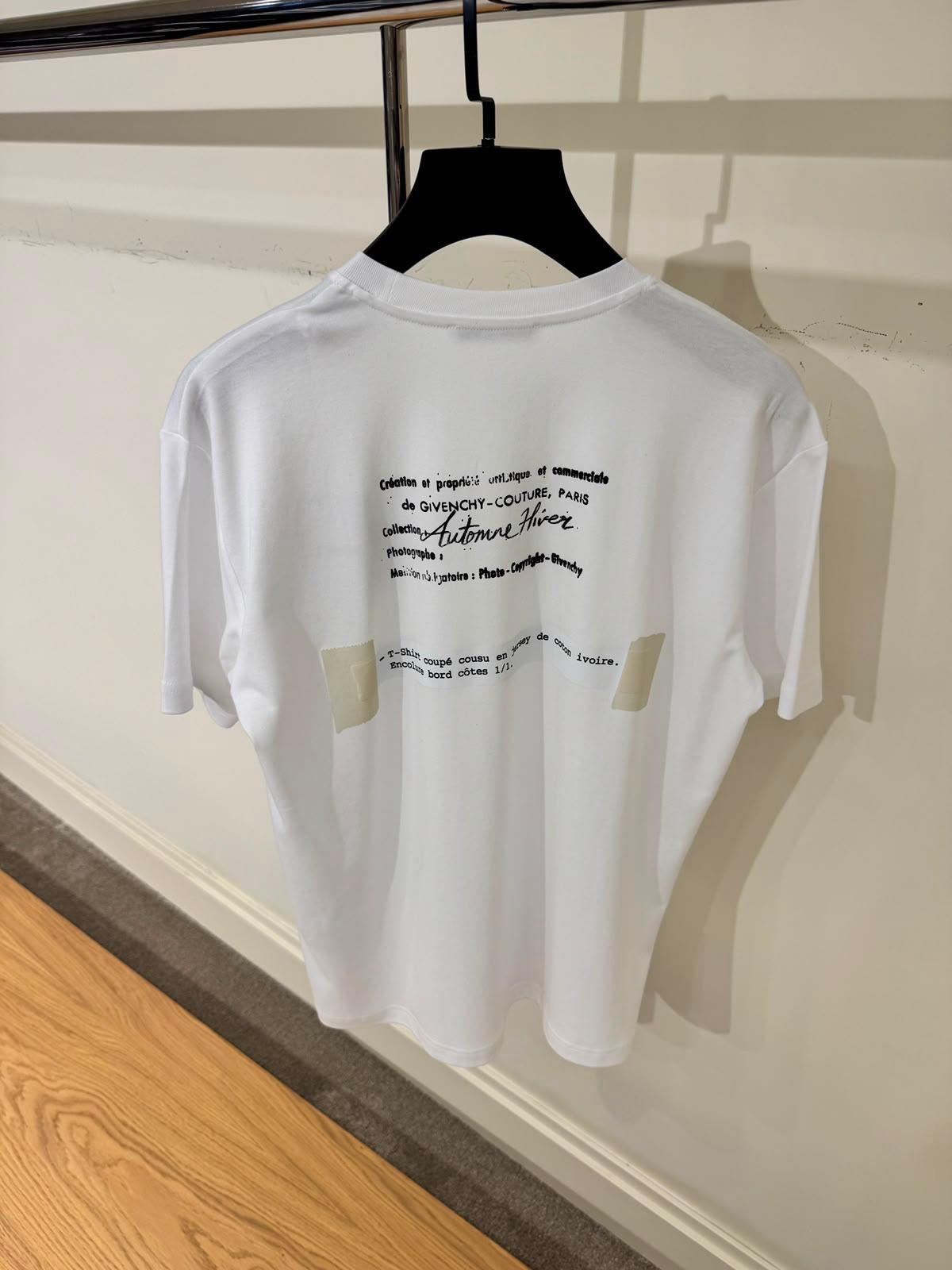 Tricou Giv€nchy
