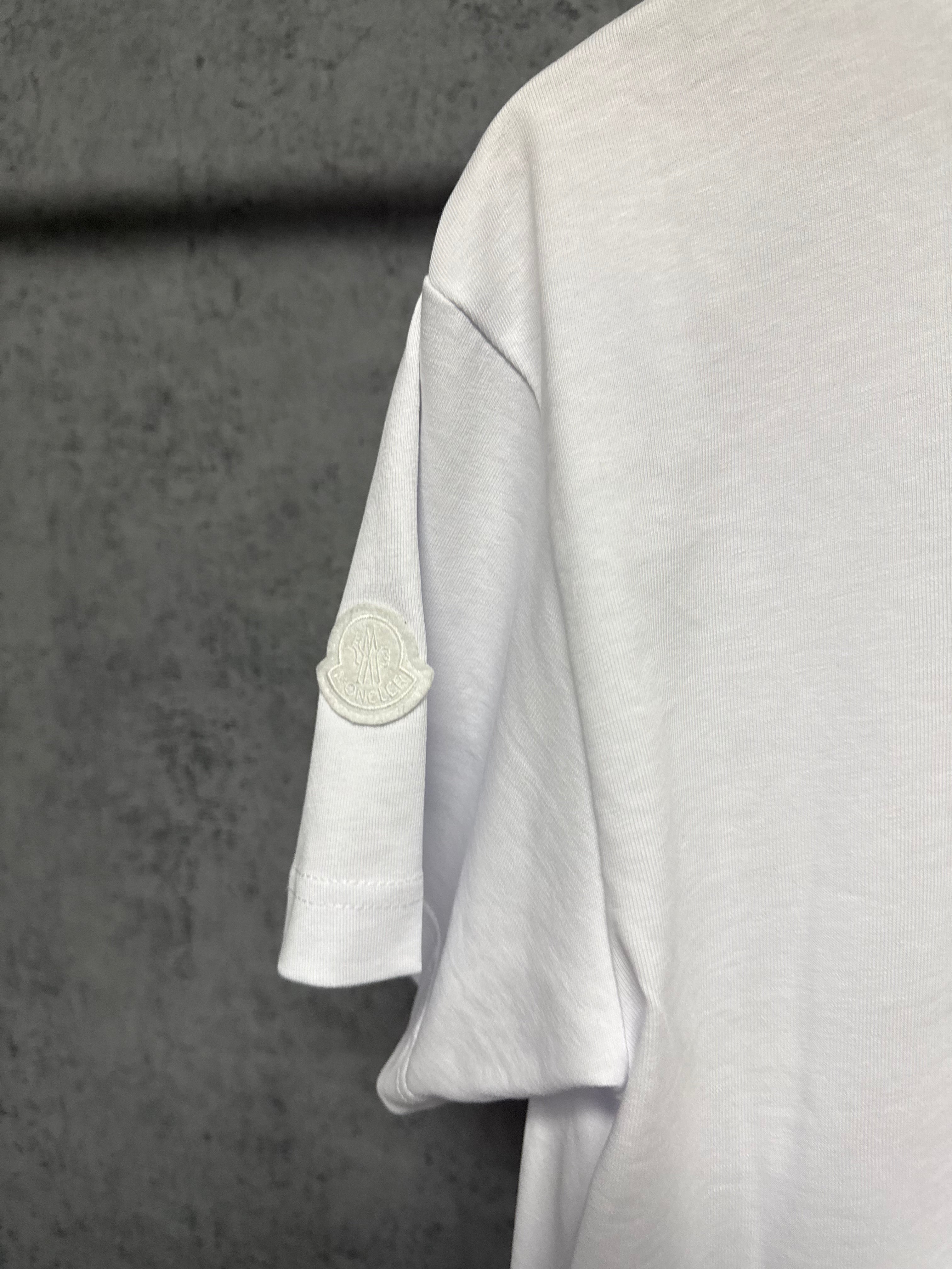 Tricou Moncl€r