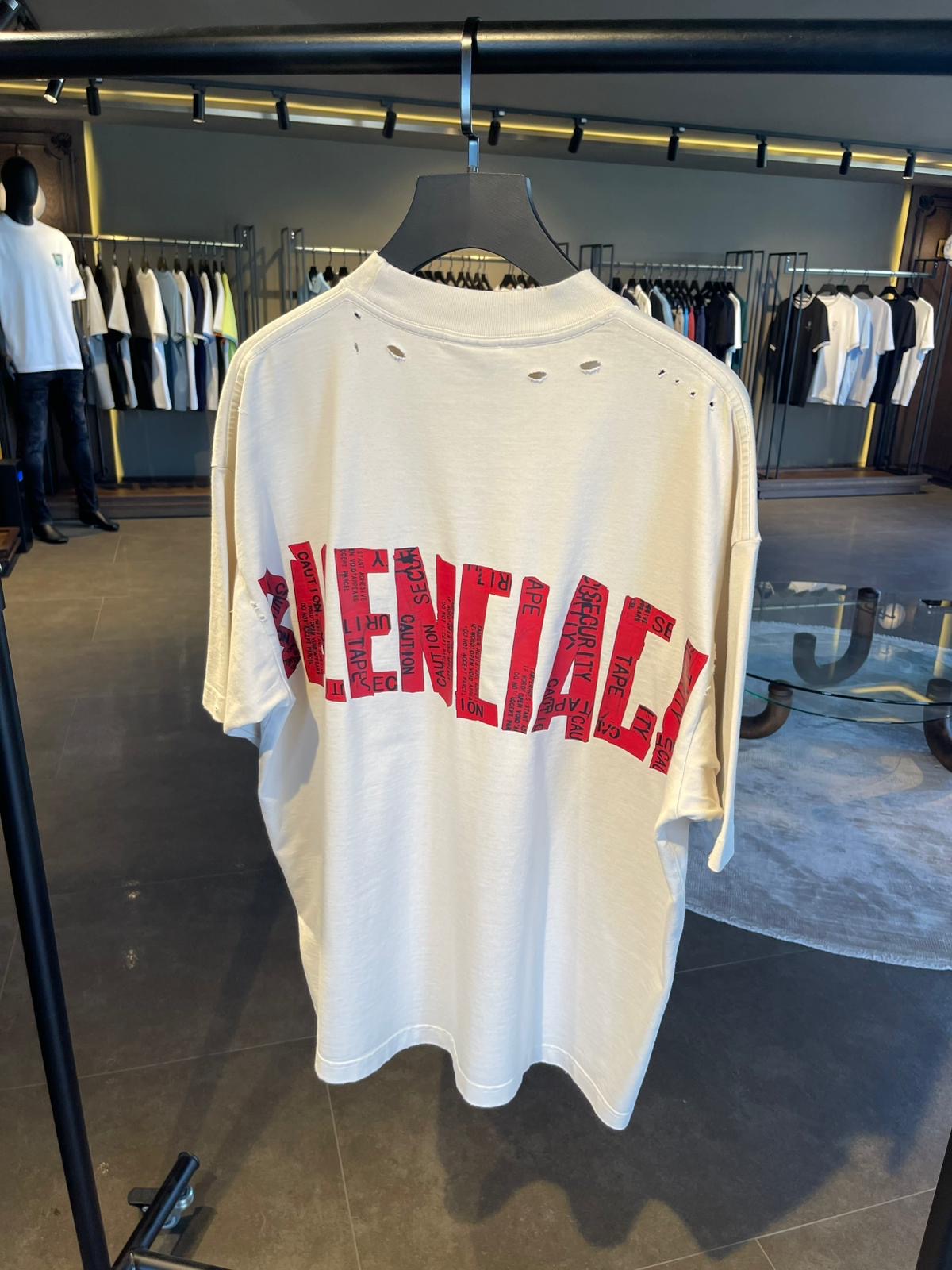 Tricou Bale