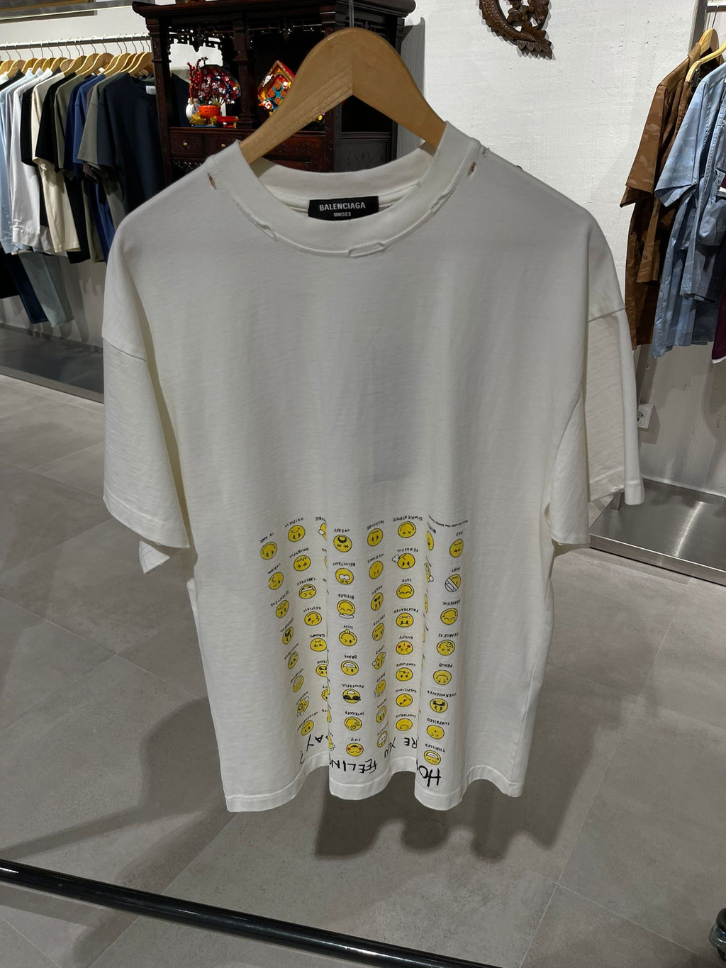Tricou Bale