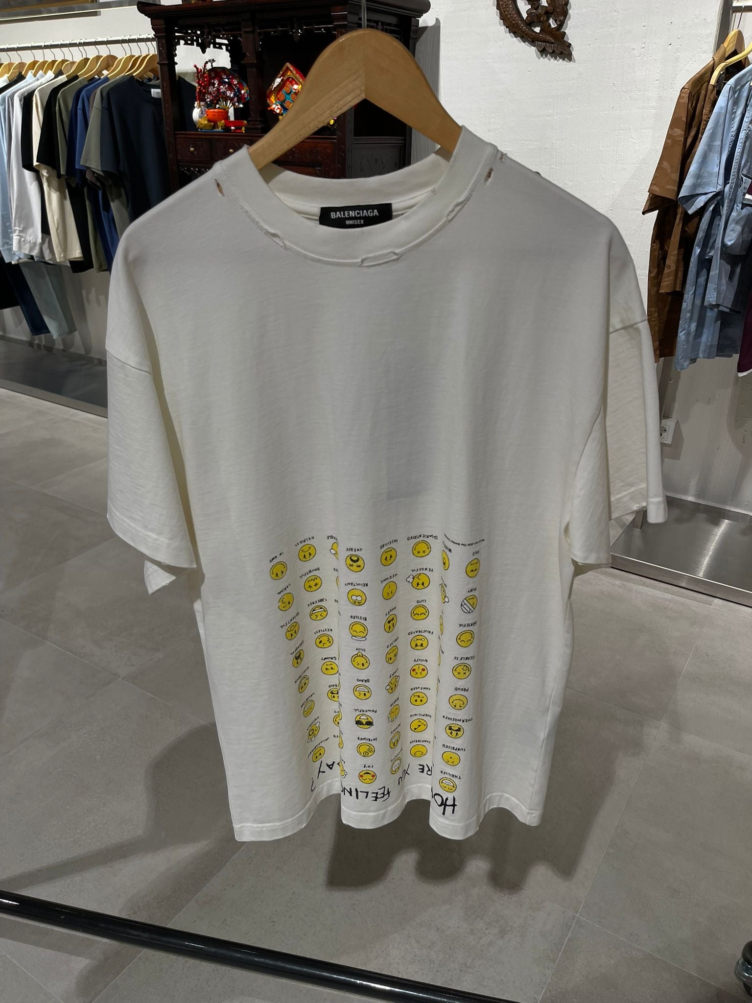 Tricou Bale