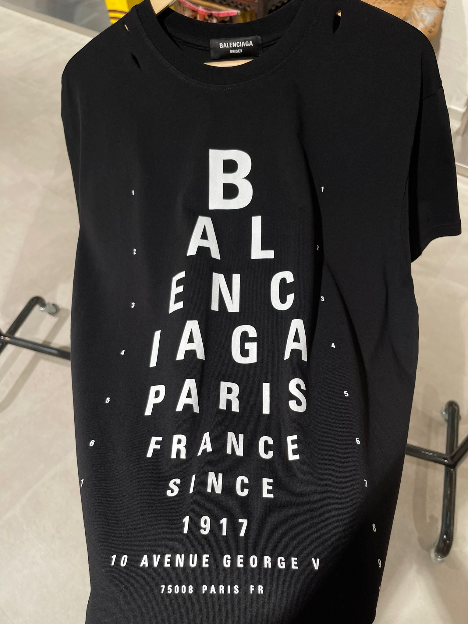 Tricou Bale