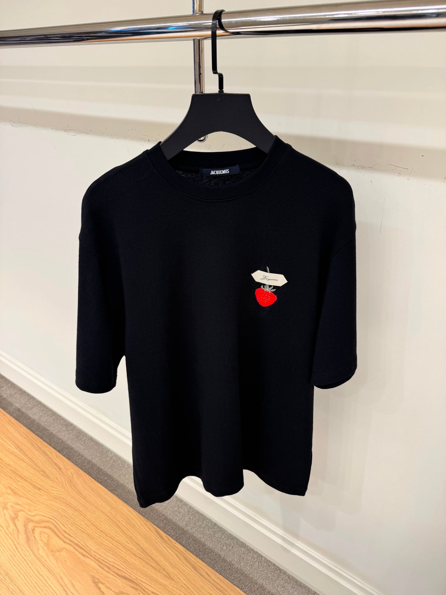 Tricou Jacqu€mus