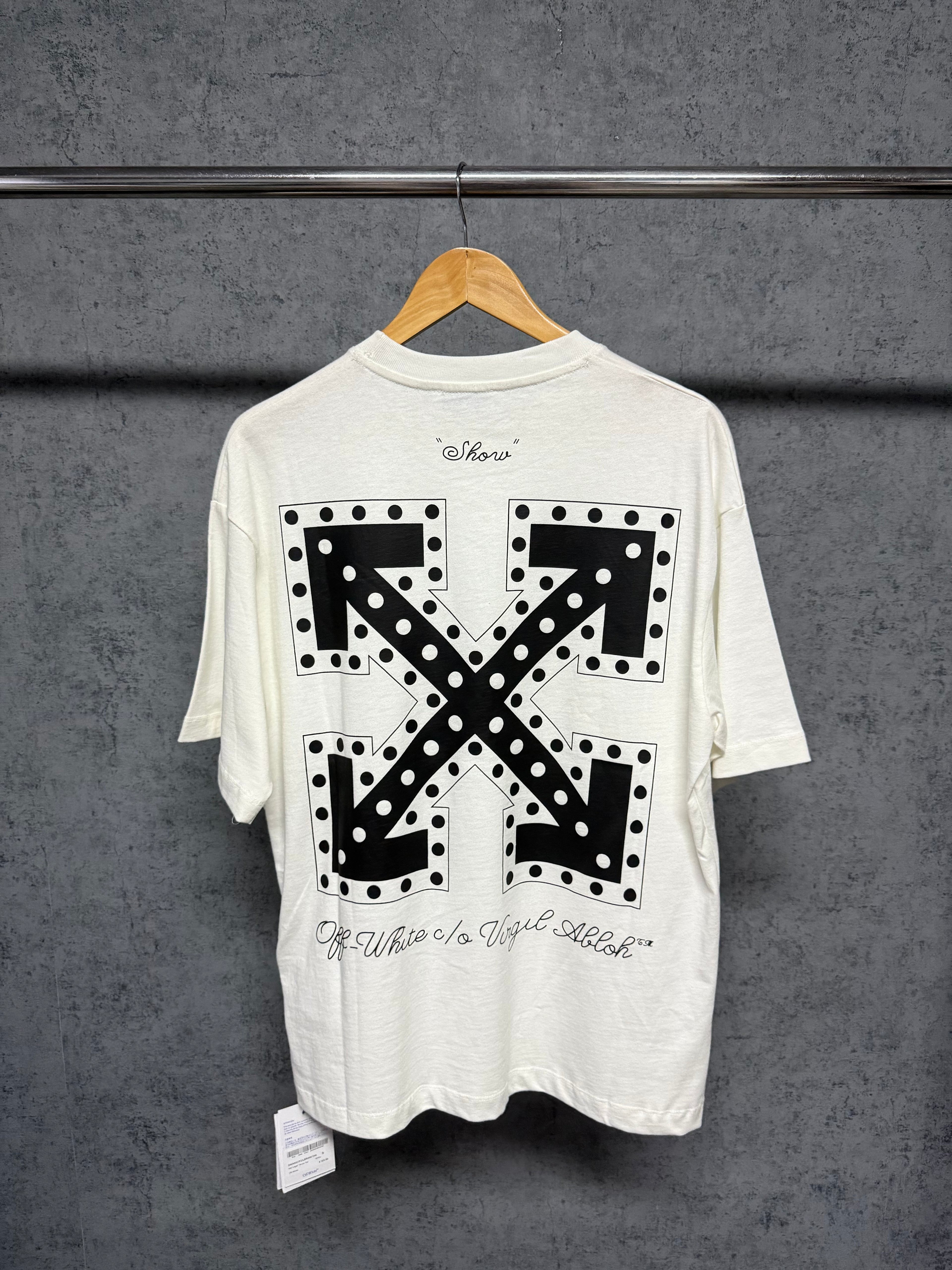 Tricou Off