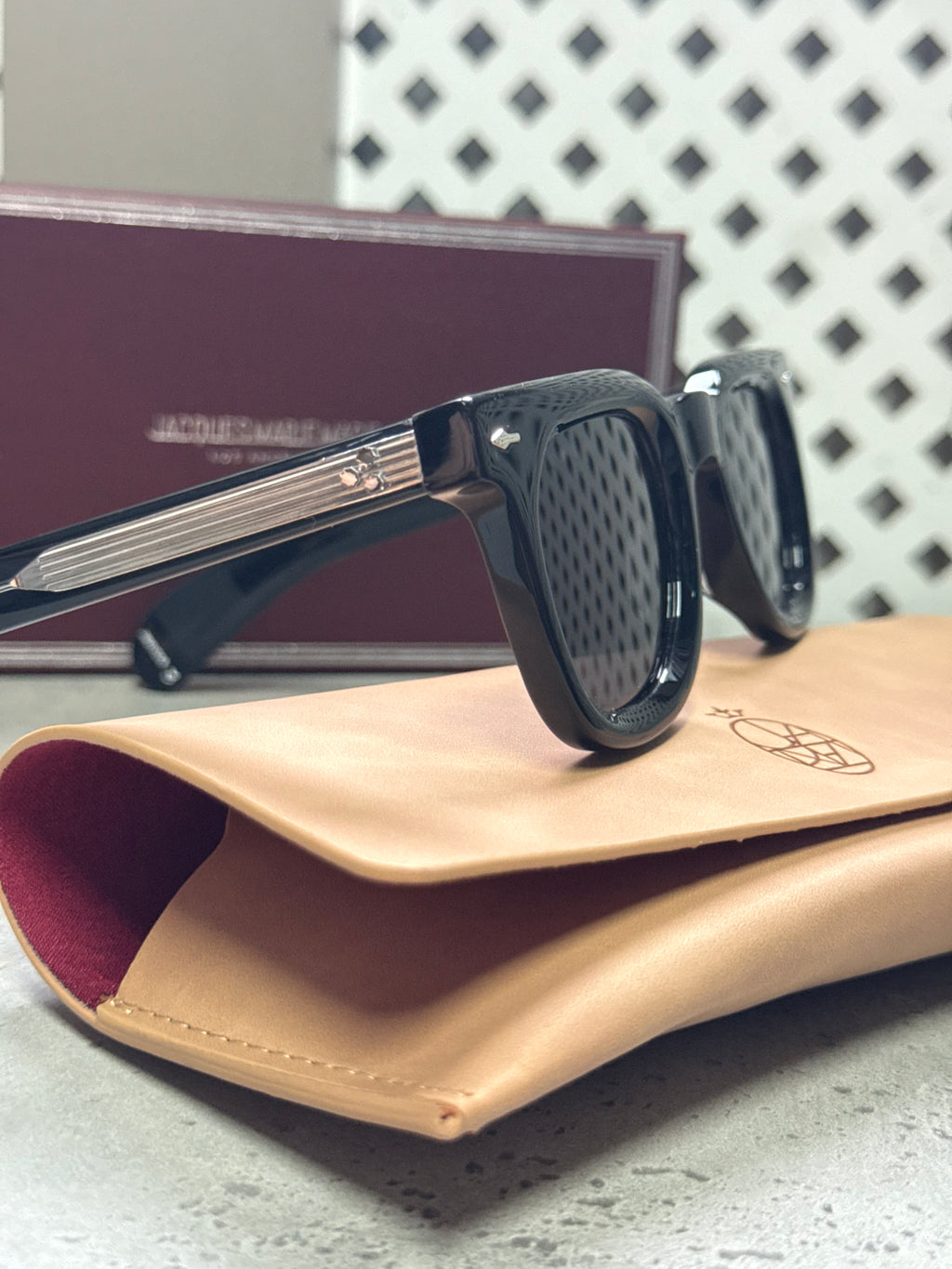 Ochelari Jaques MM