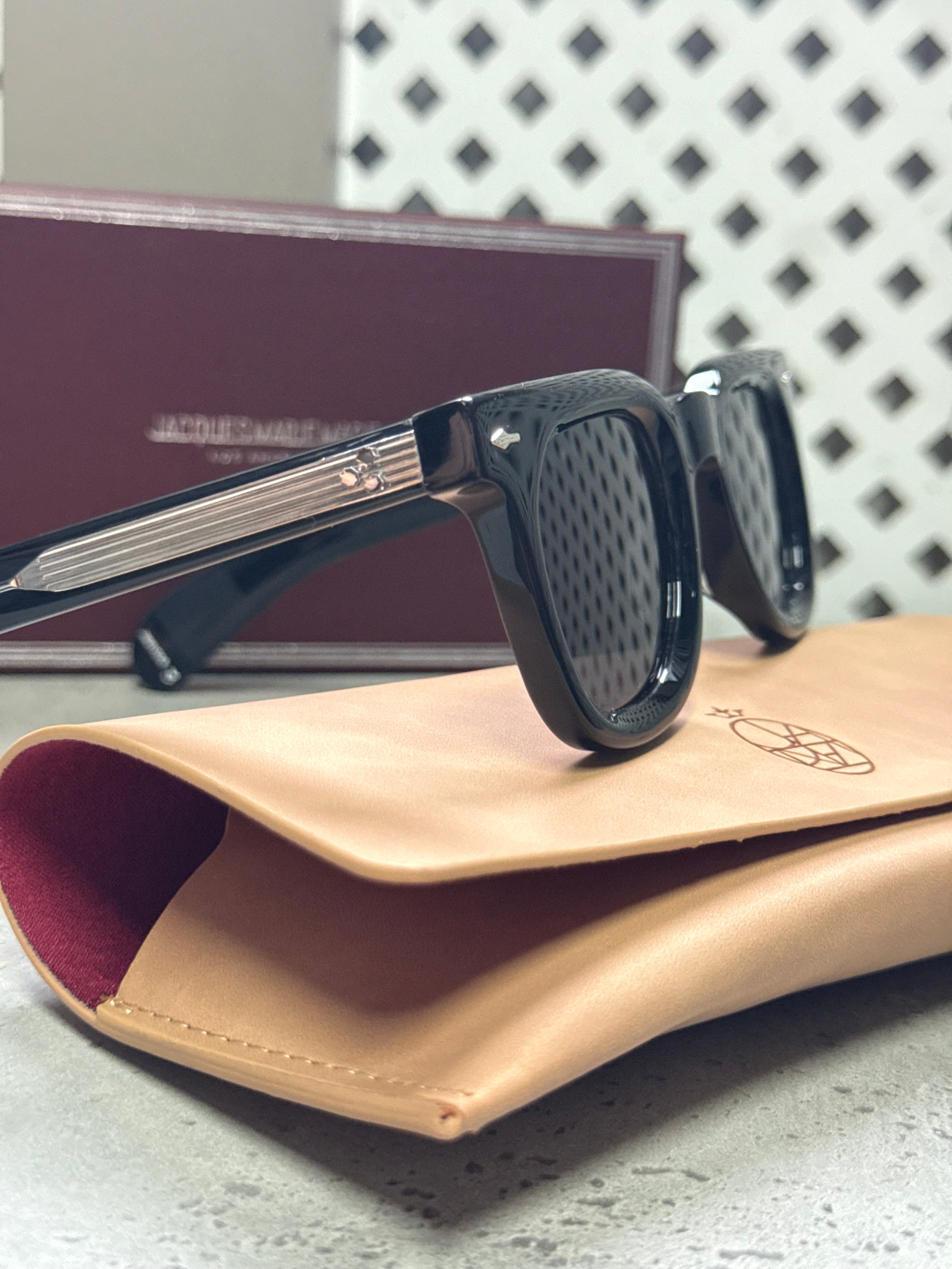 Ochelari Jaques MM