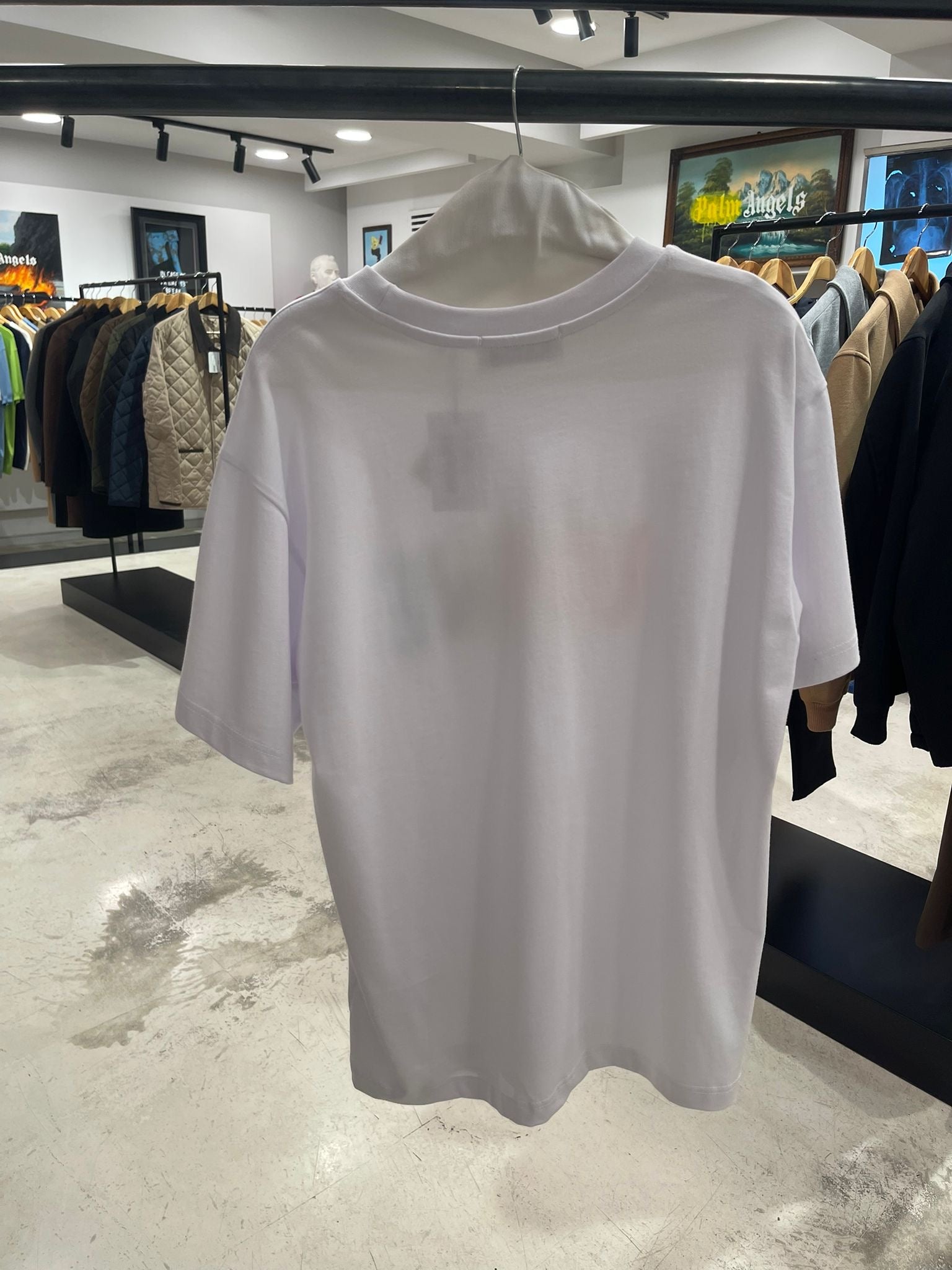 Tricou Lo€we
