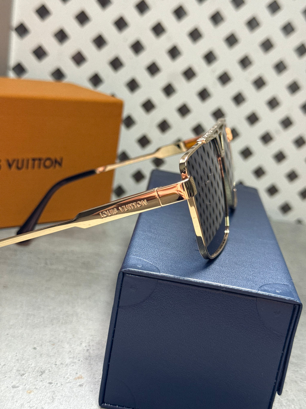 Ochelari Lv