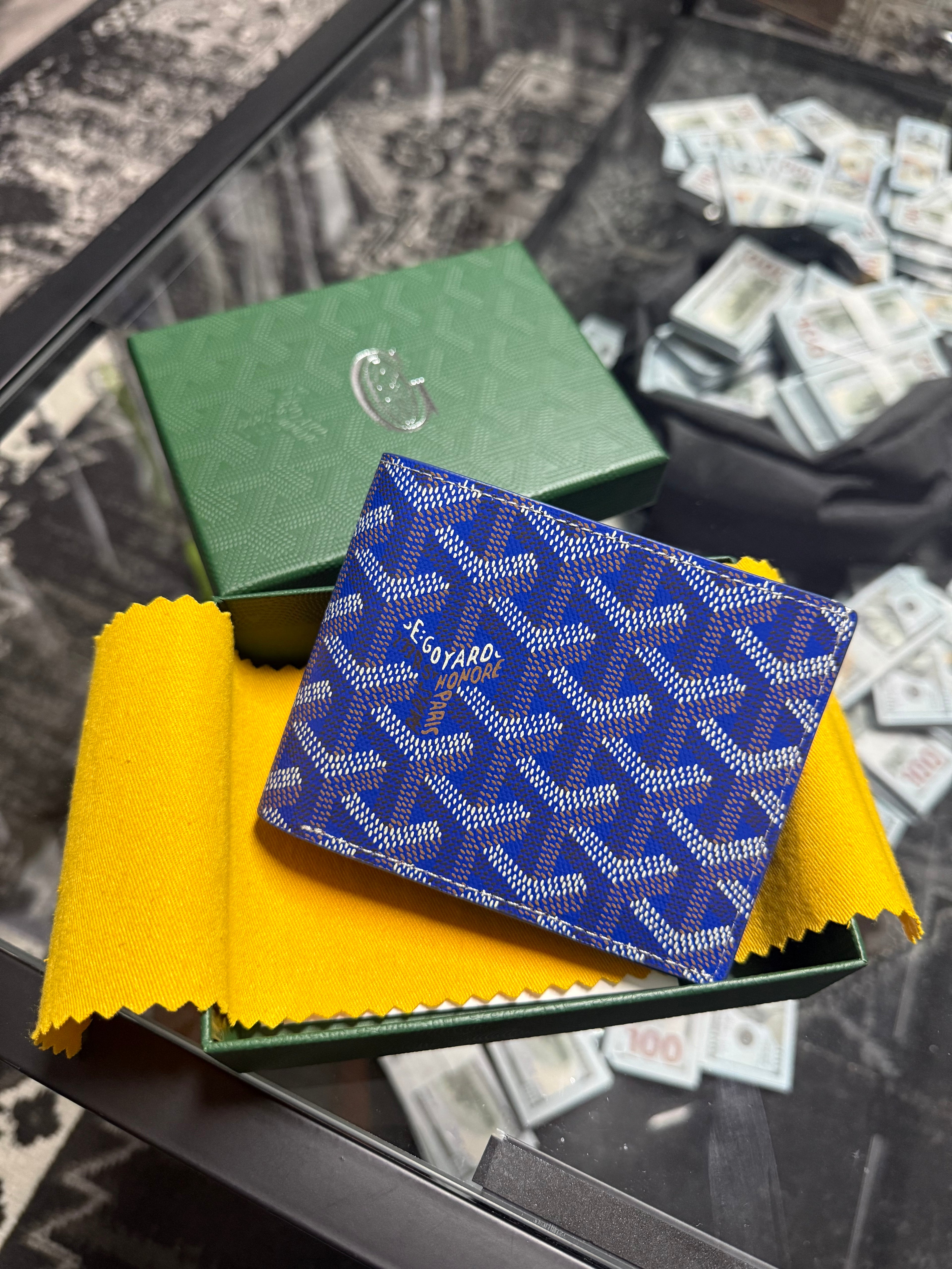Portofel GoYard