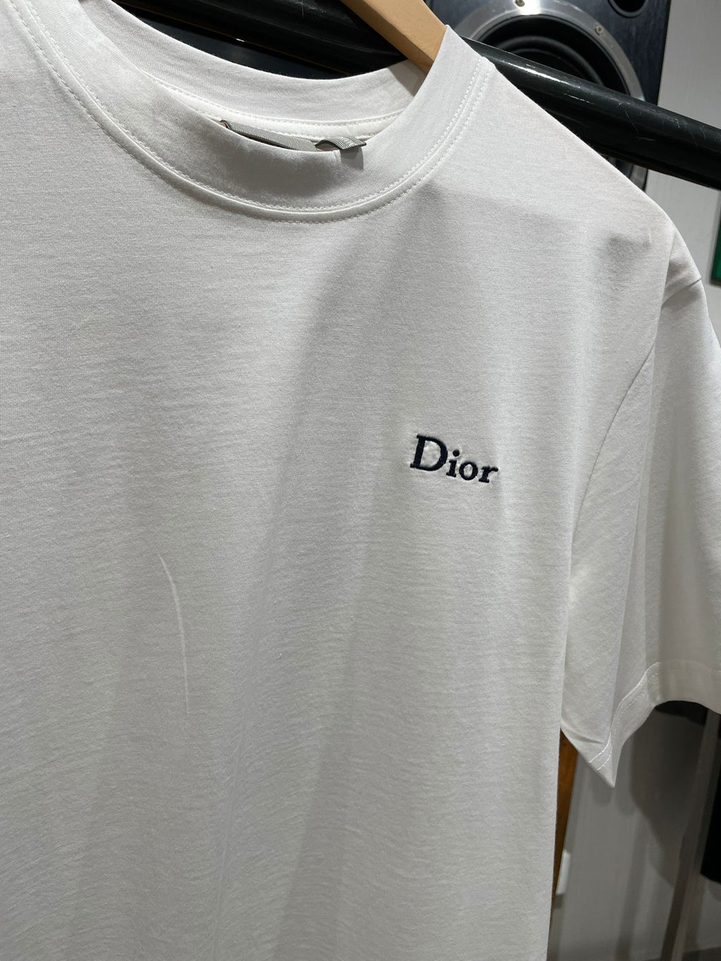 Tricou D!or