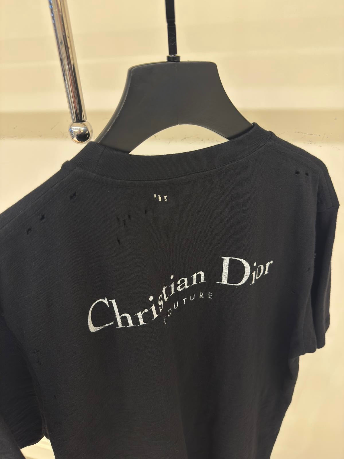 Tricou D!or