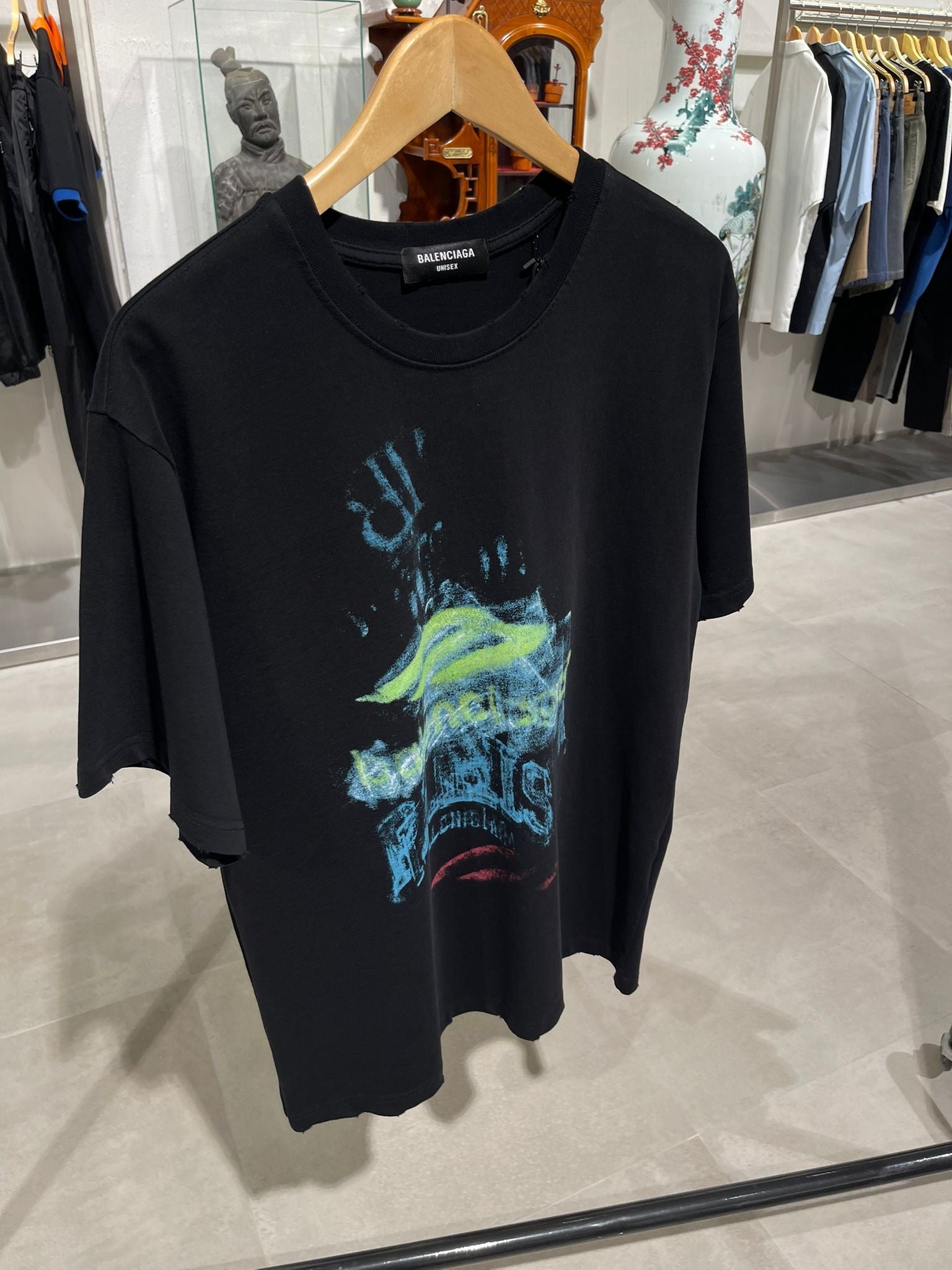 Tricou Bale