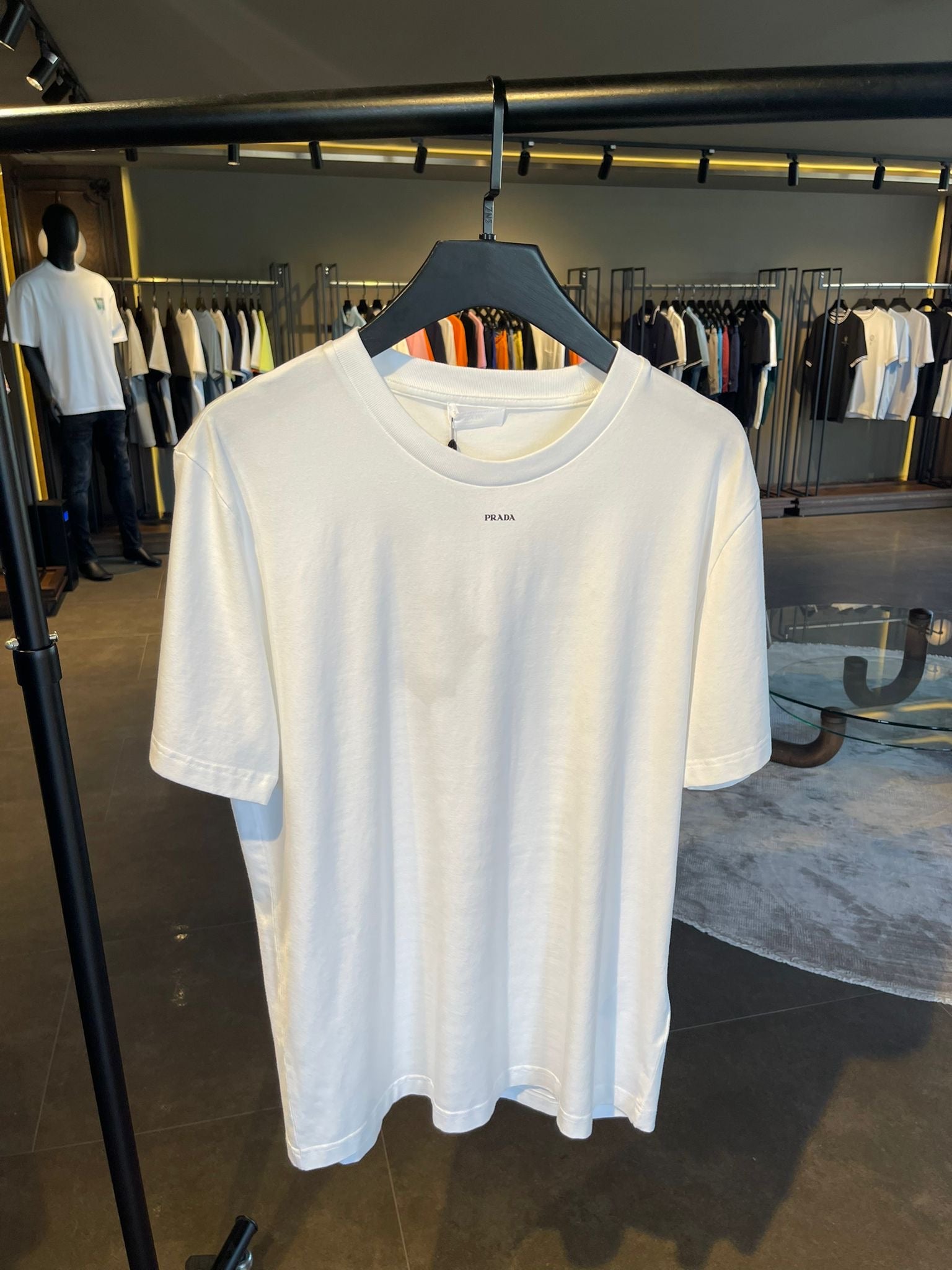 Tricou PraDa