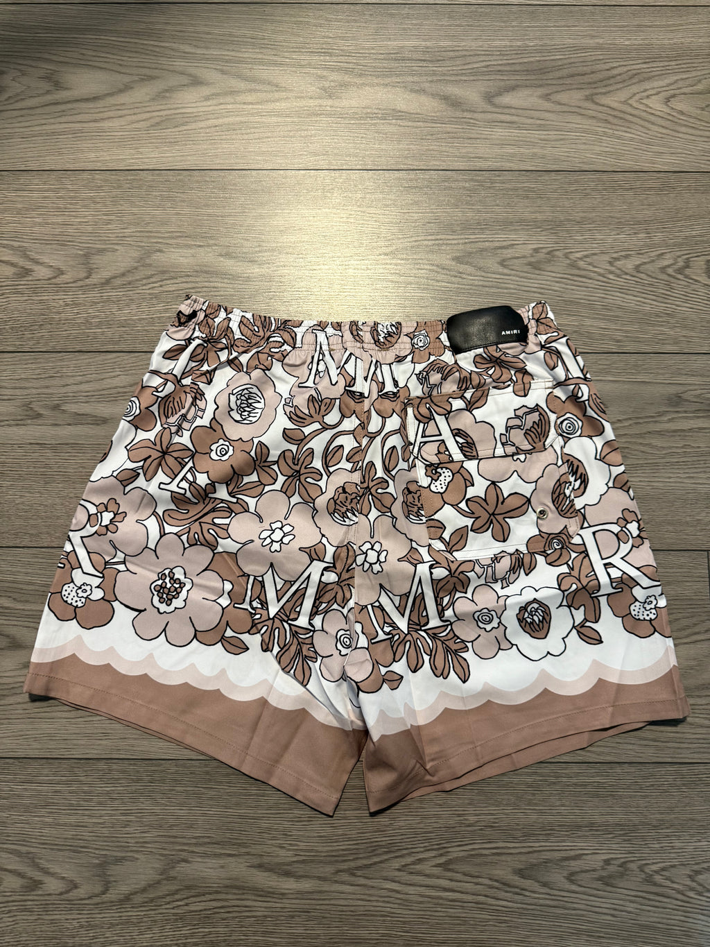 Short de baie Am!ri