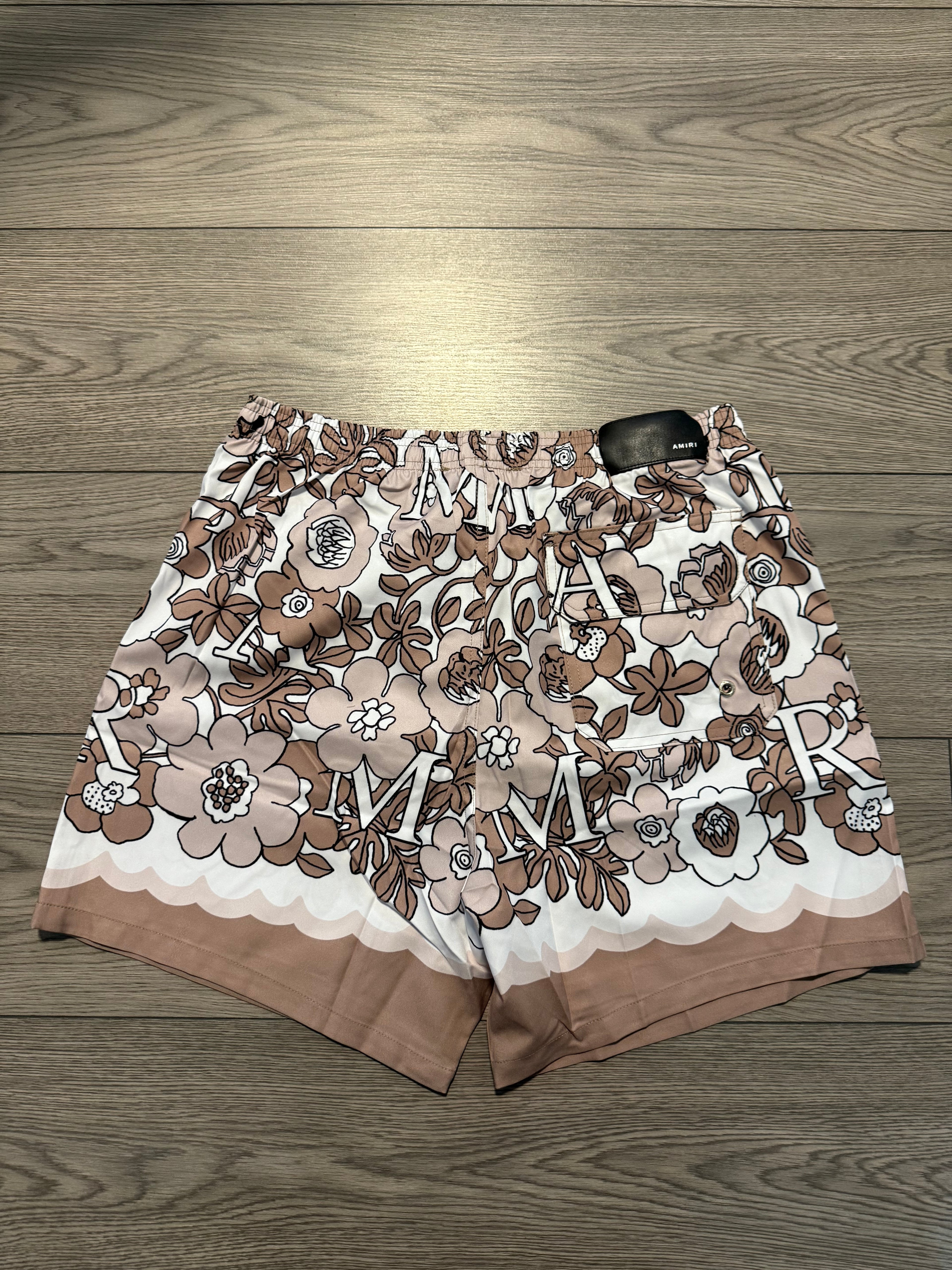 Short de baie Am!ri