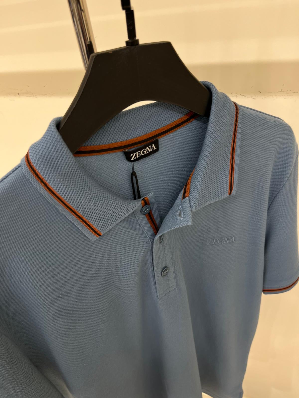 Tricou ZegnA