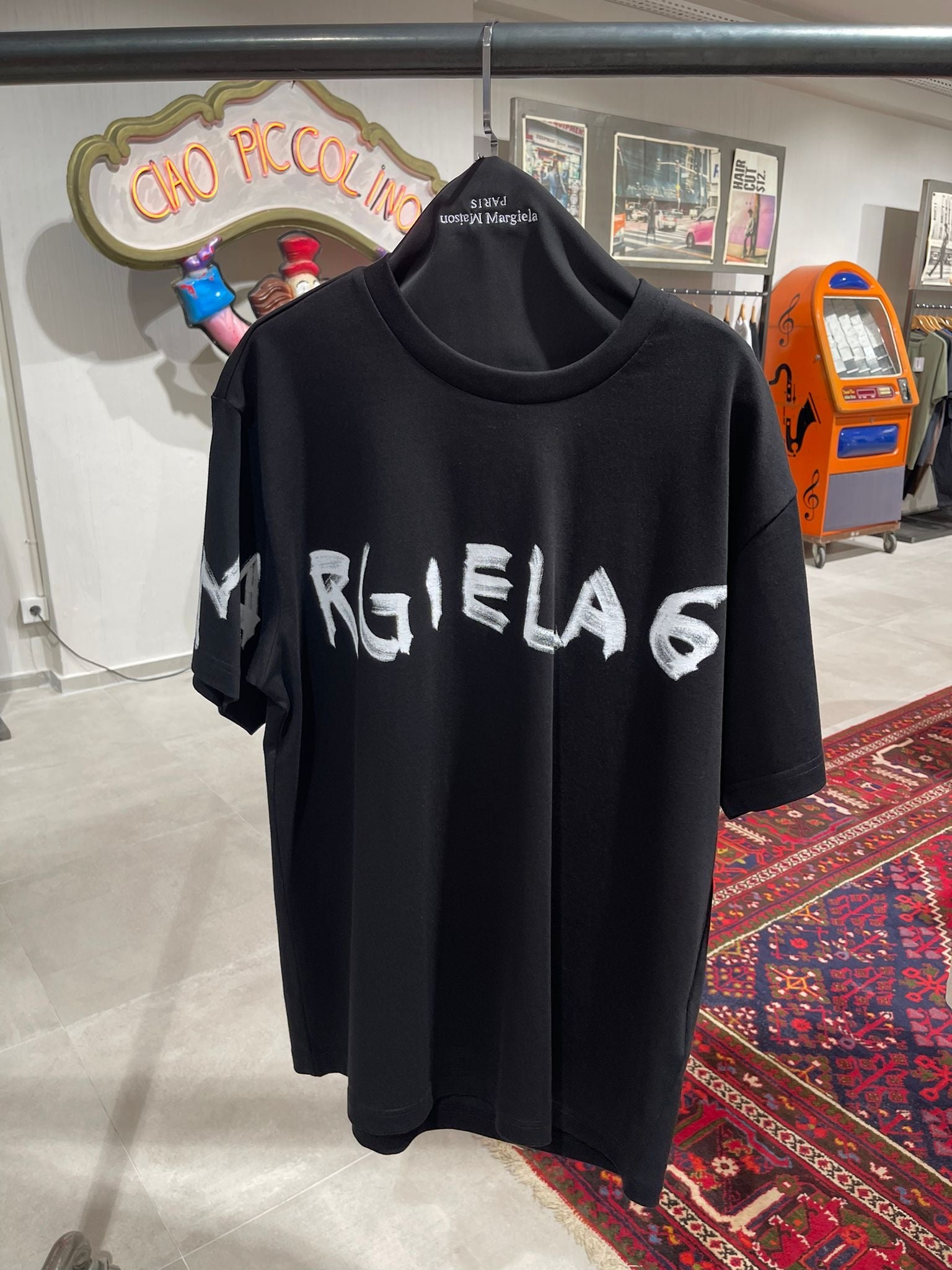 Tricou Maison M