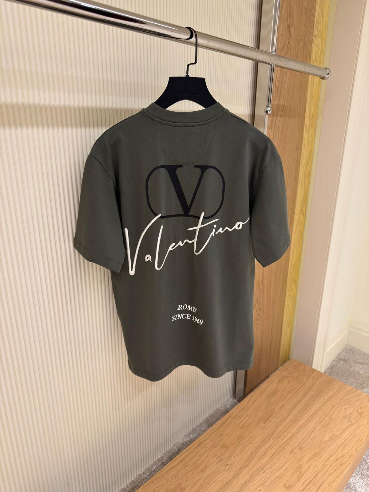 Tricou Val€ntino