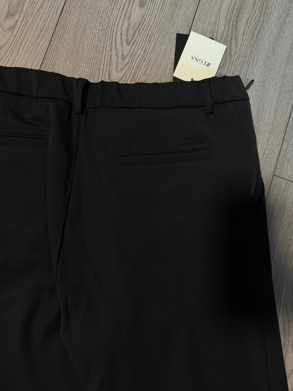 Pantaloni Z€gna