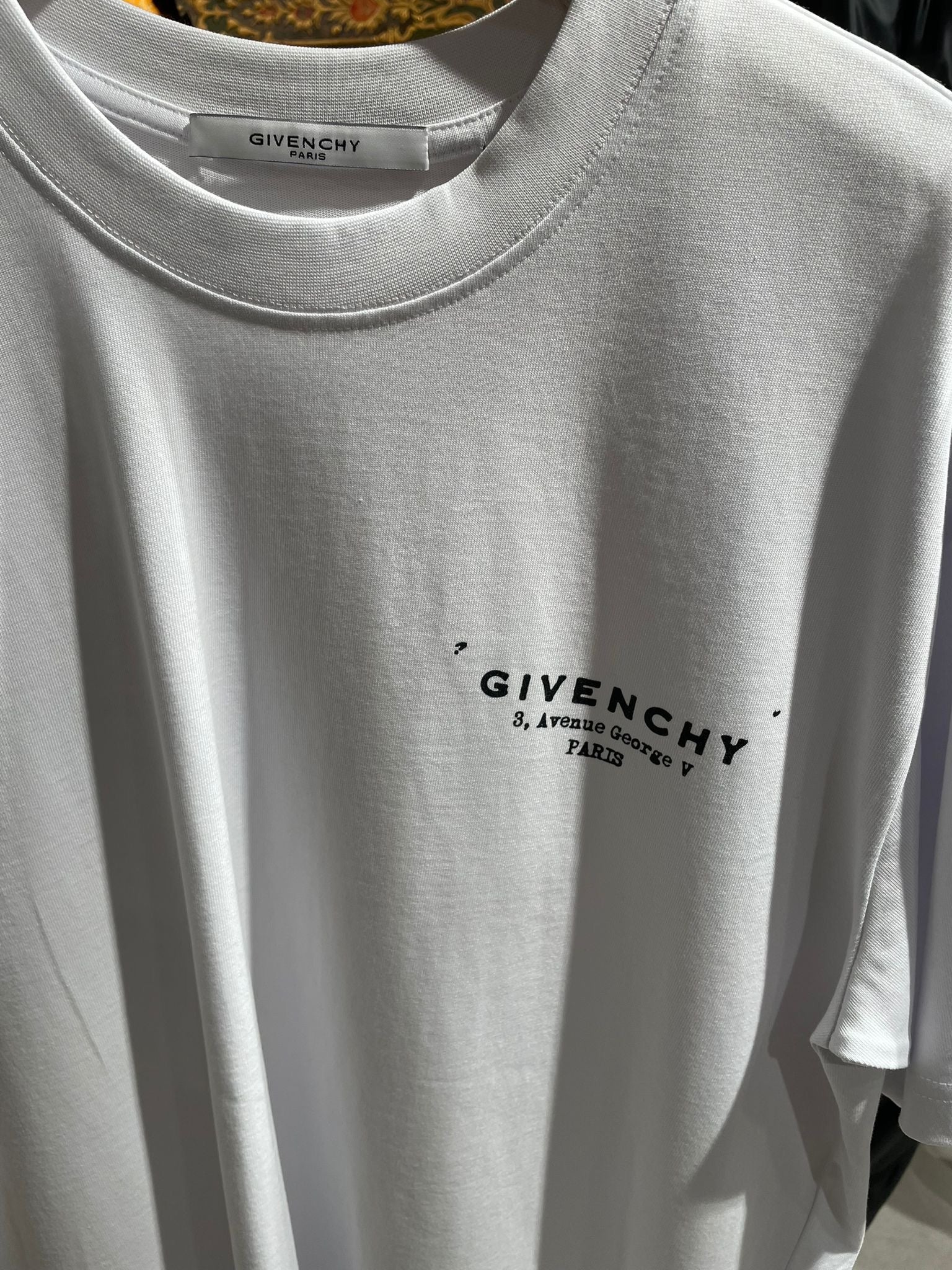 Tricou Giv€nchy