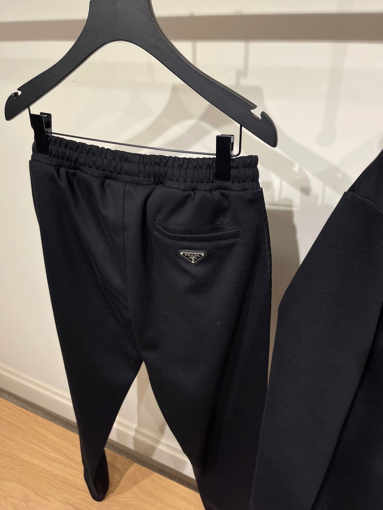 Trening PraDa