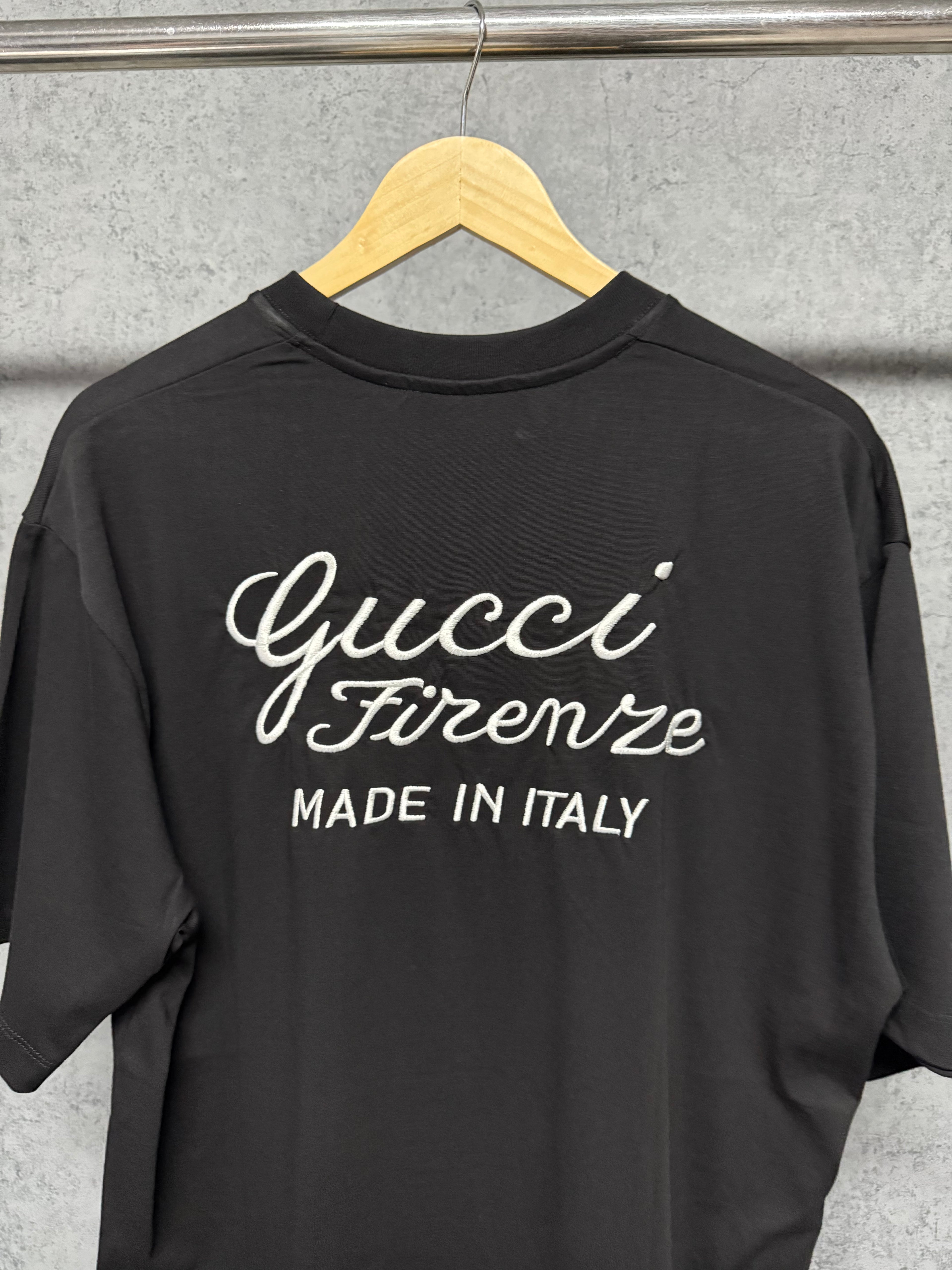 Tricou GG