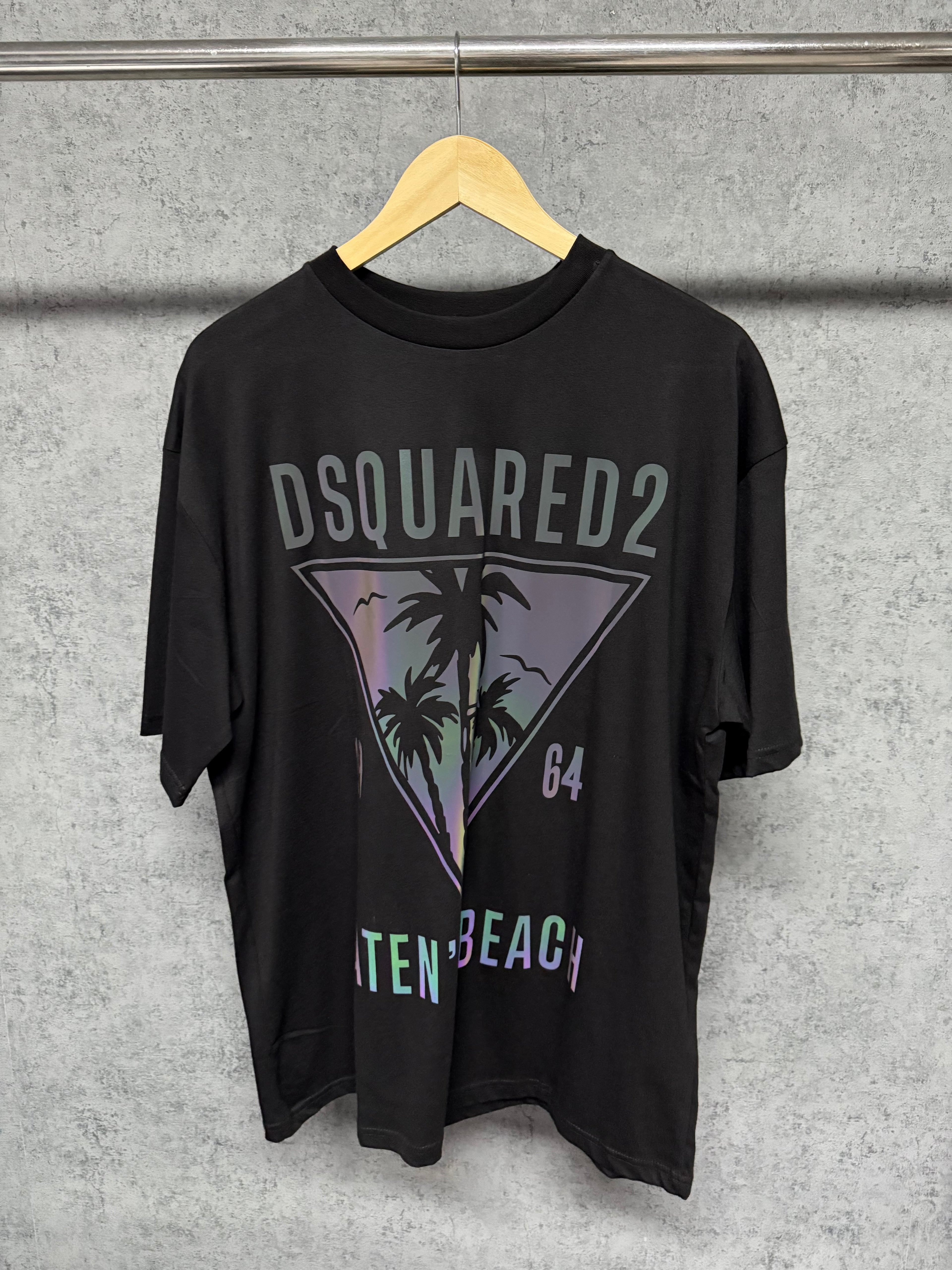 Tricou Dsq2