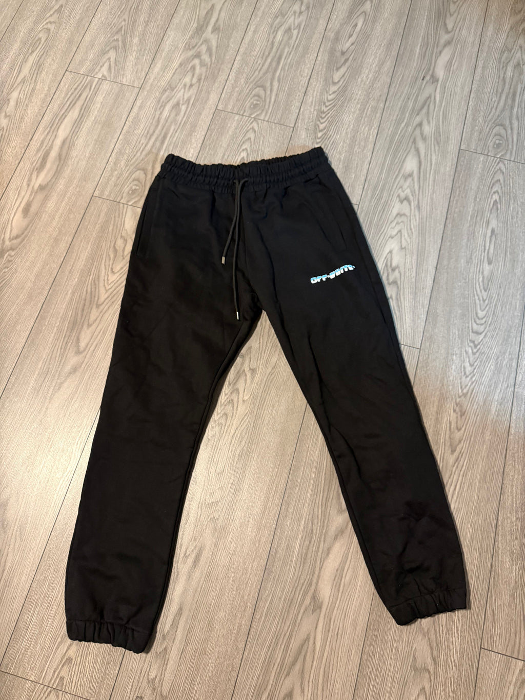 Pantaloni trening Off