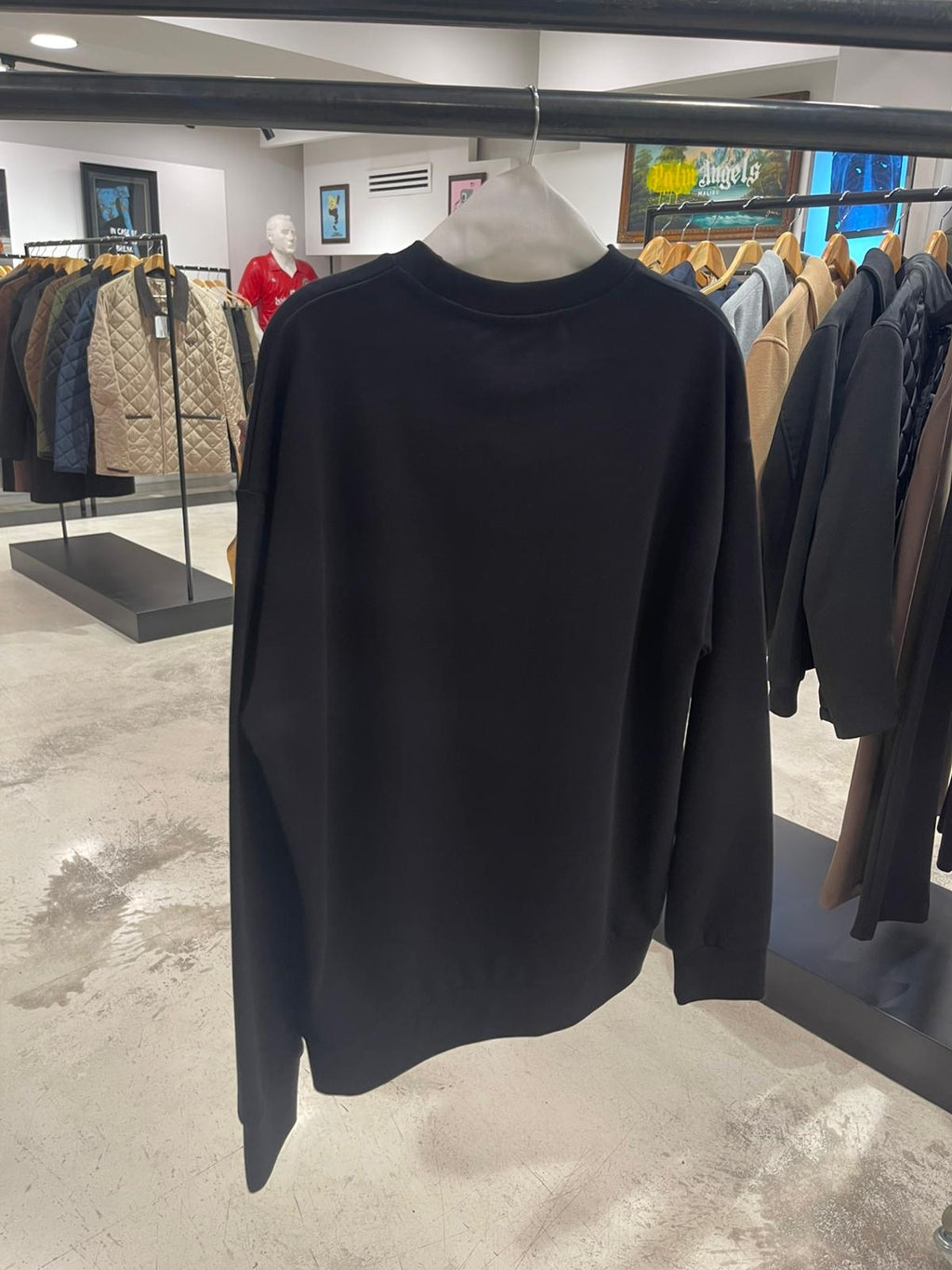 Bluza Loew€