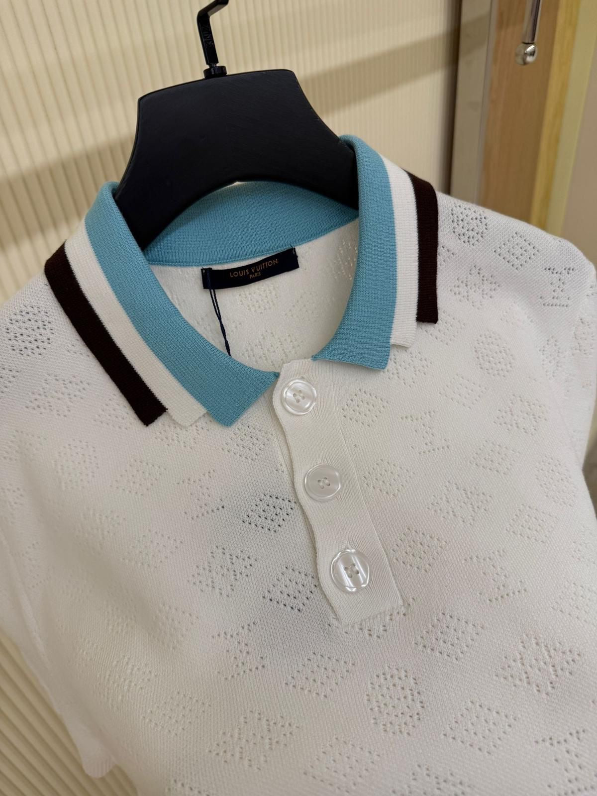 Tricou Polo Lv