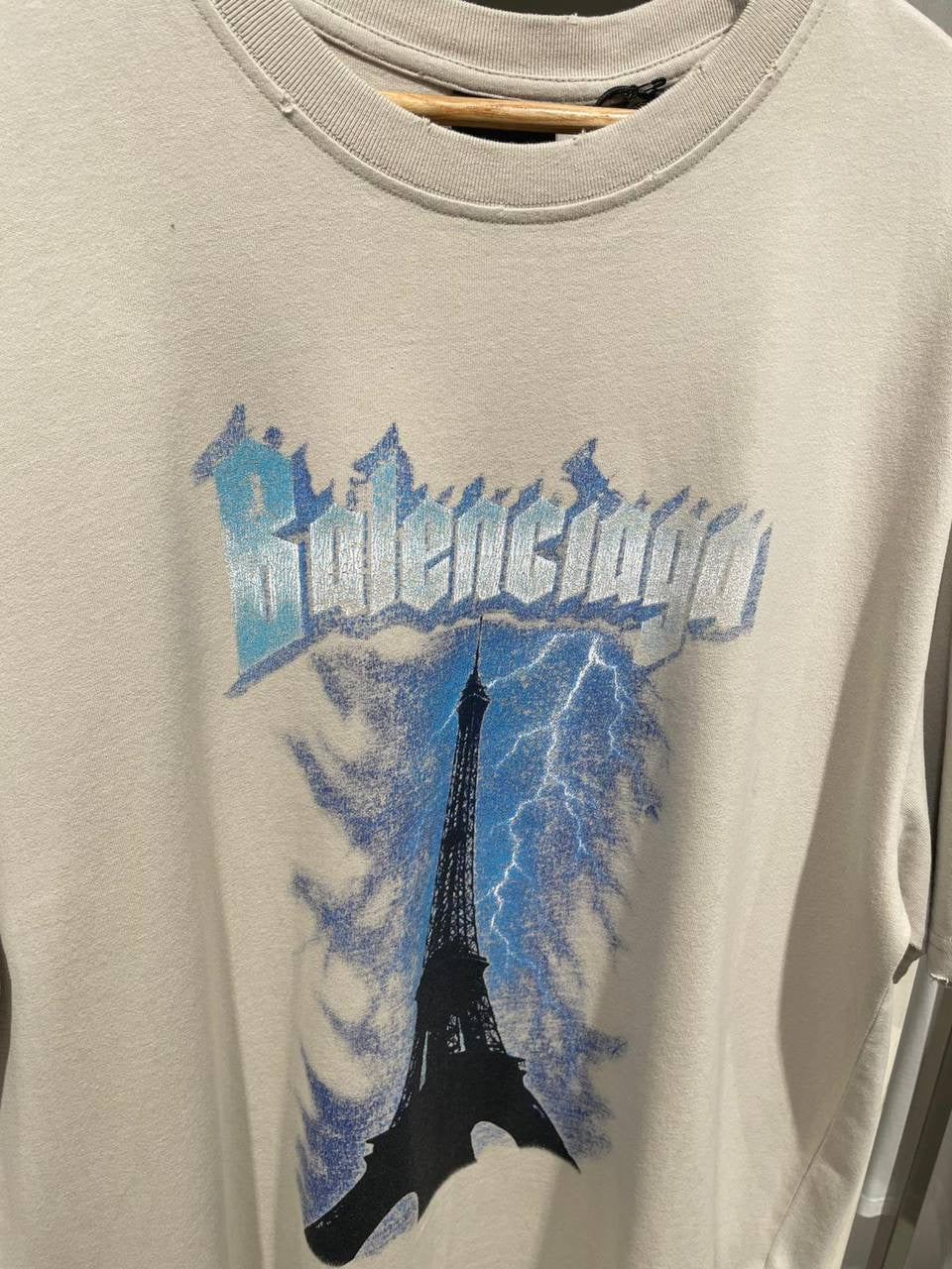 Tricou Bale