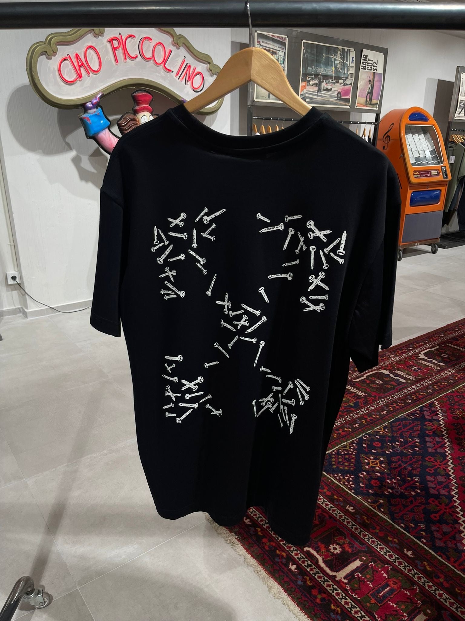 Tricou Off