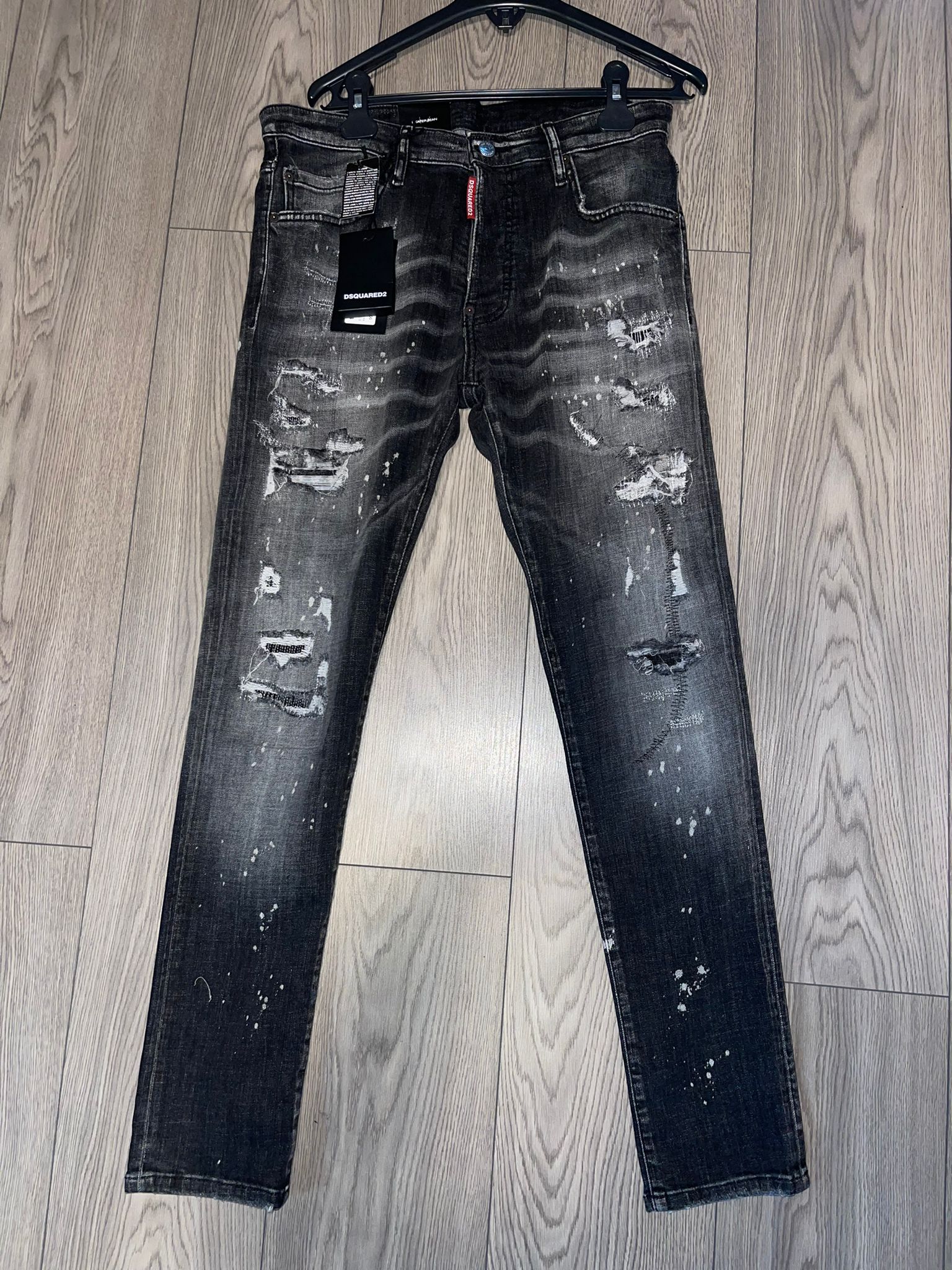 Blugi Dsq2
